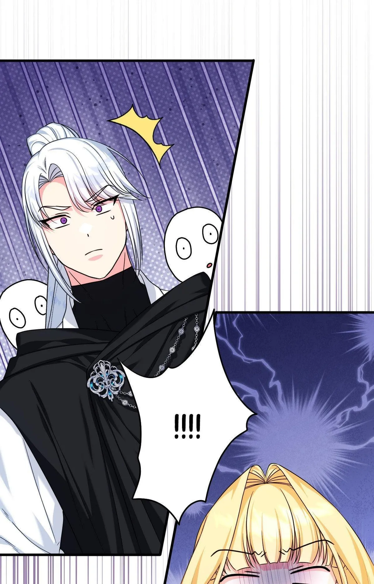 Read Love Potion Panic chapter 14 image 78 on Lezhin