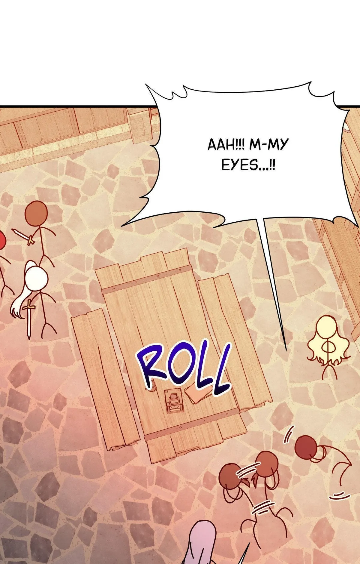 Read Love Potion Panic chapter 14 image 81 on Lezhin