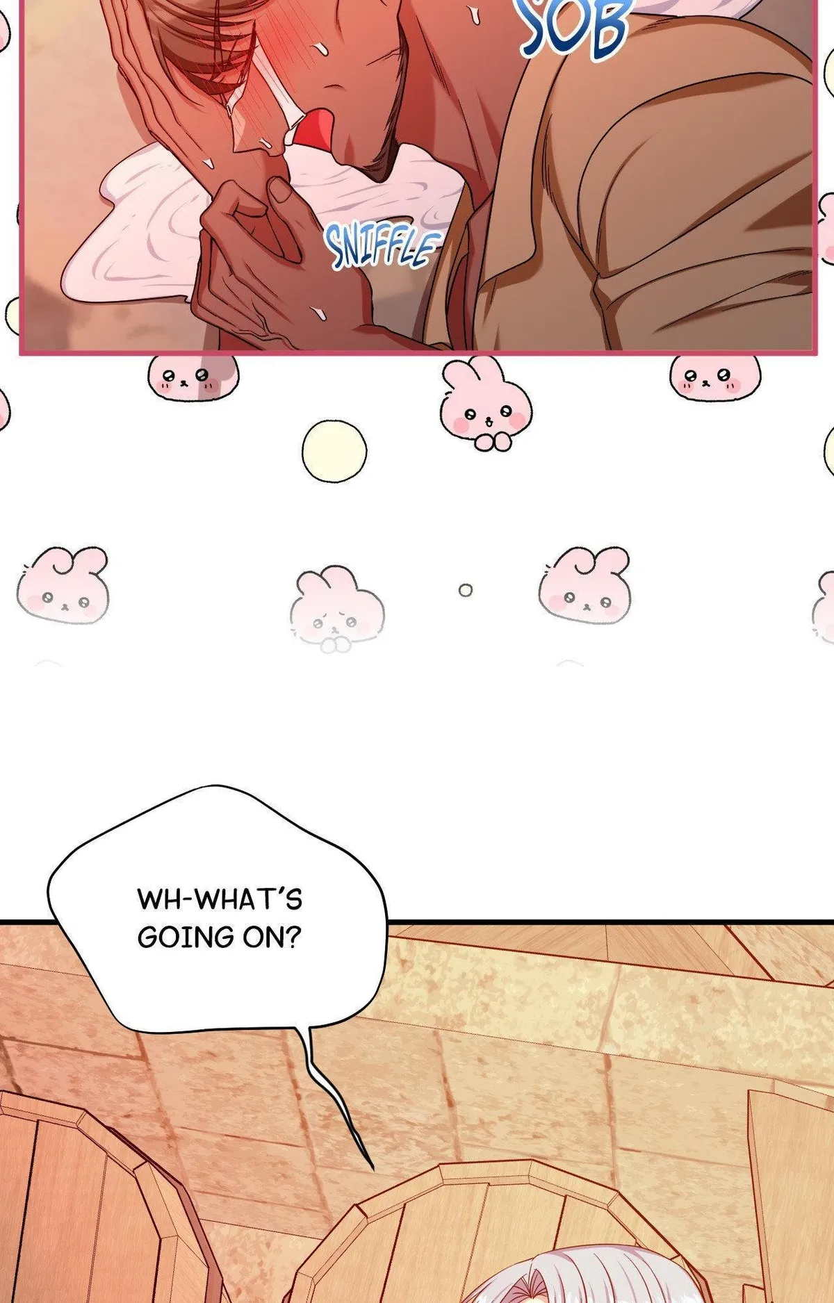 Read Love Potion Panic chapter 14 image 83 on Lezhin