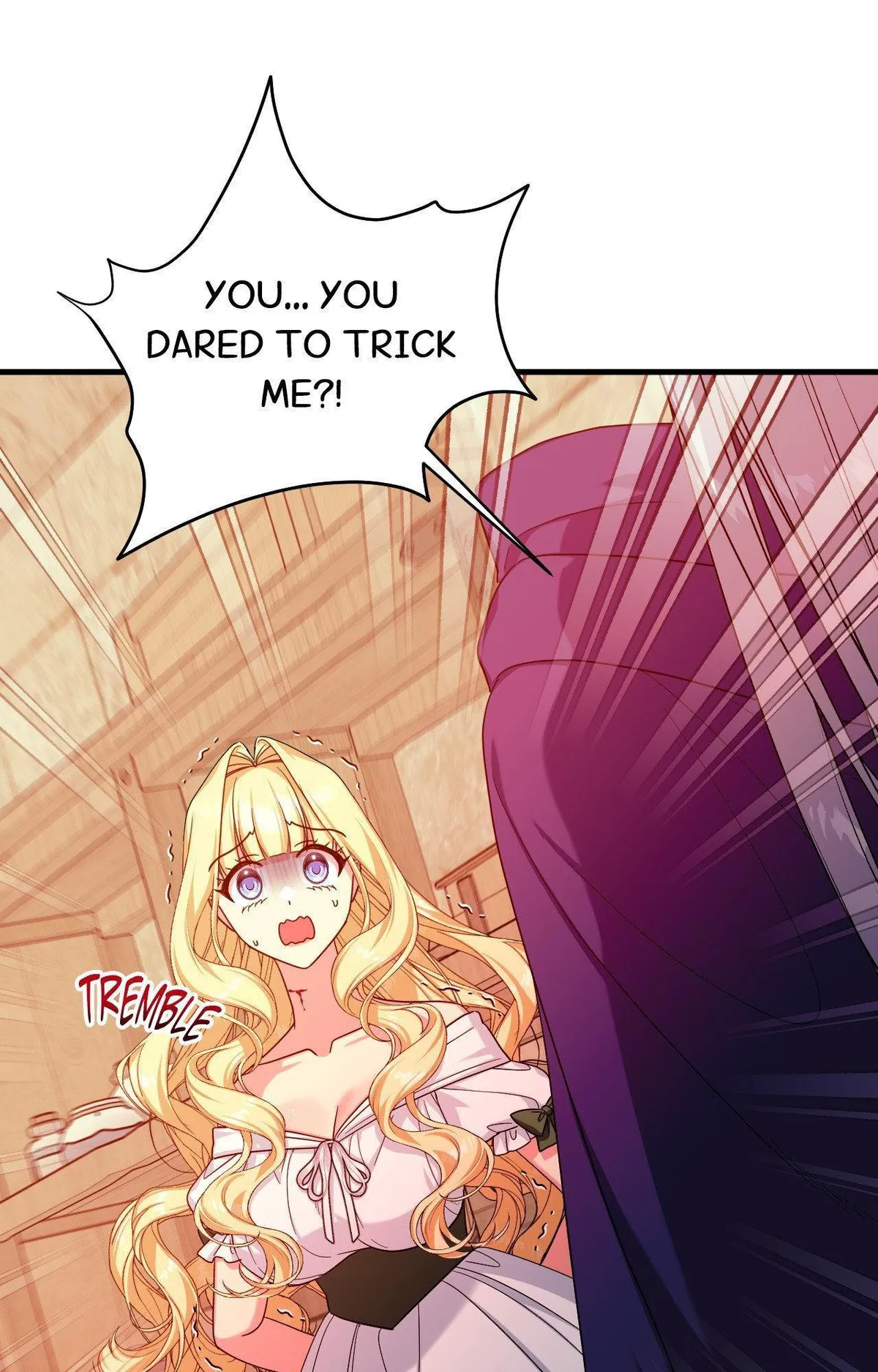 Read Love Potion Panic chapter 14 image 85 on Lezhin