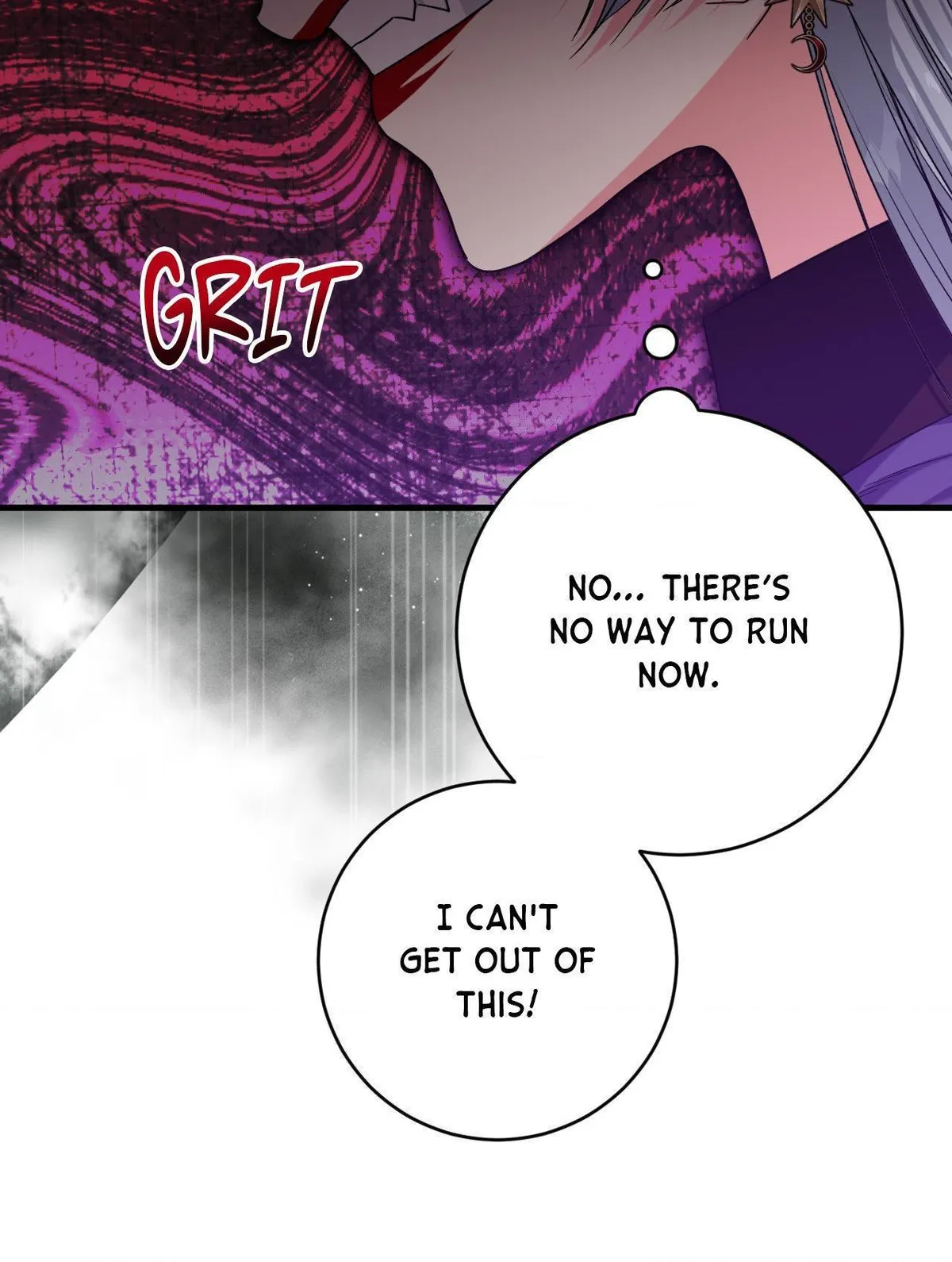 Read Love Potion Panic chapter 14 image 87 on Lezhin