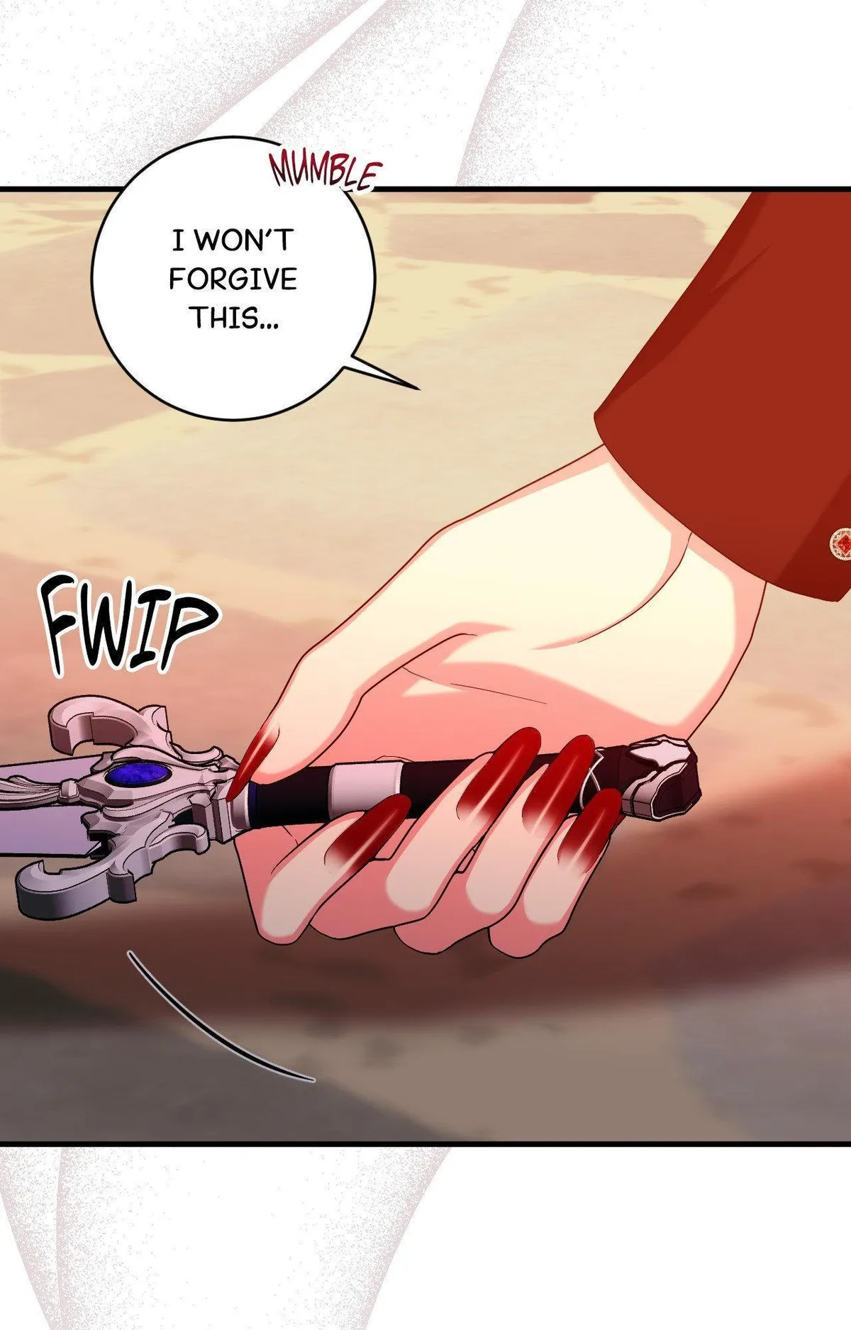 Read Love Potion Panic chapter 14 image 90 on Lezhin