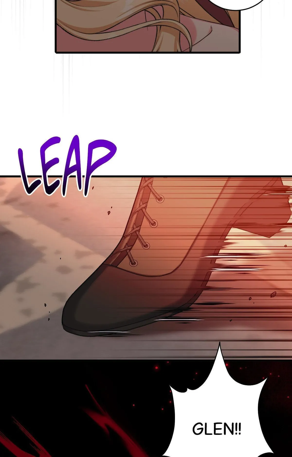 Read Love Potion Panic chapter 14 image 94 on Lezhin