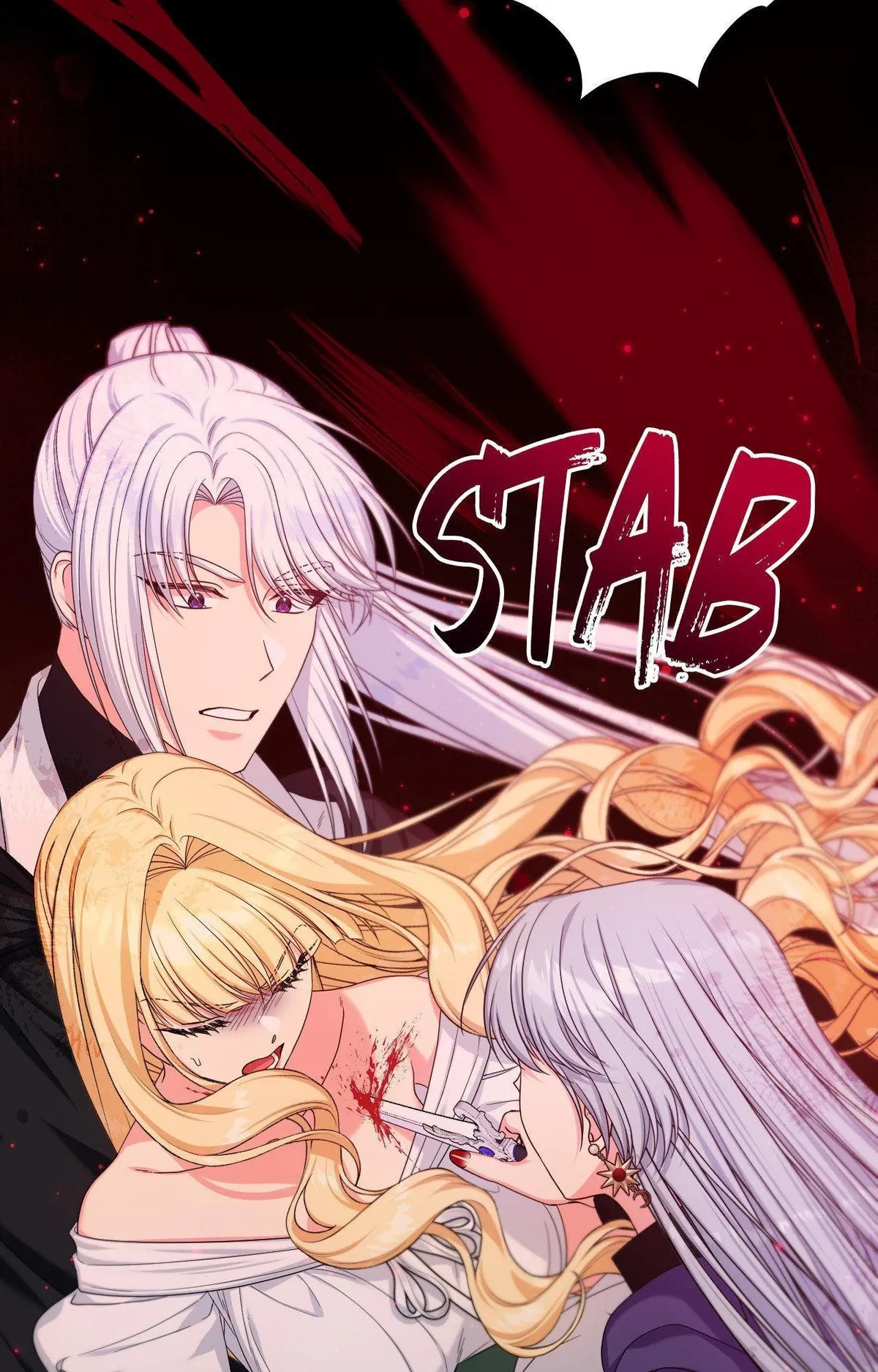 Read Love Potion Panic chapter 14 image 95 on Lezhin