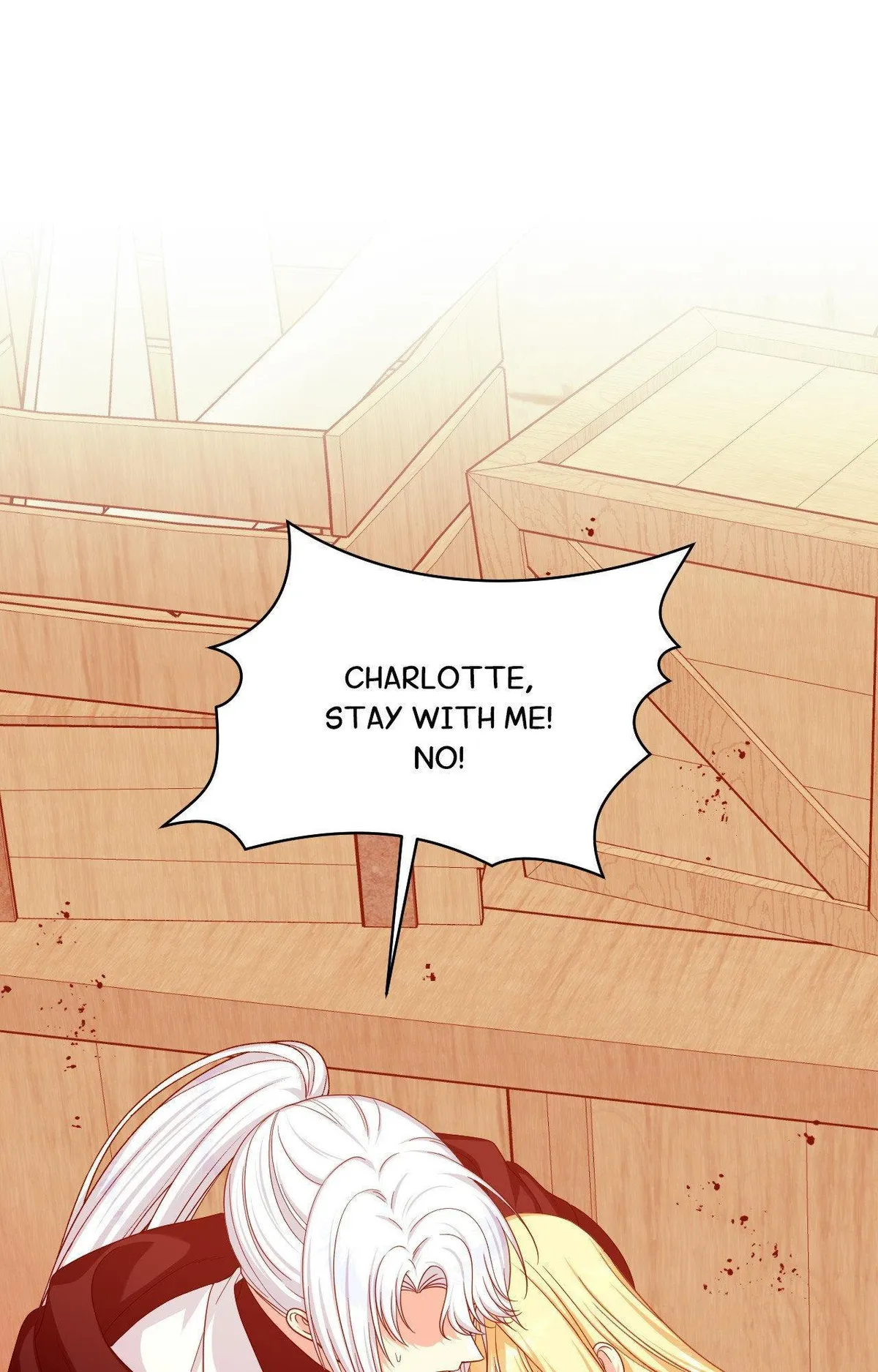 Read Love Potion Panic chapter 14 image 99 on Lezhin