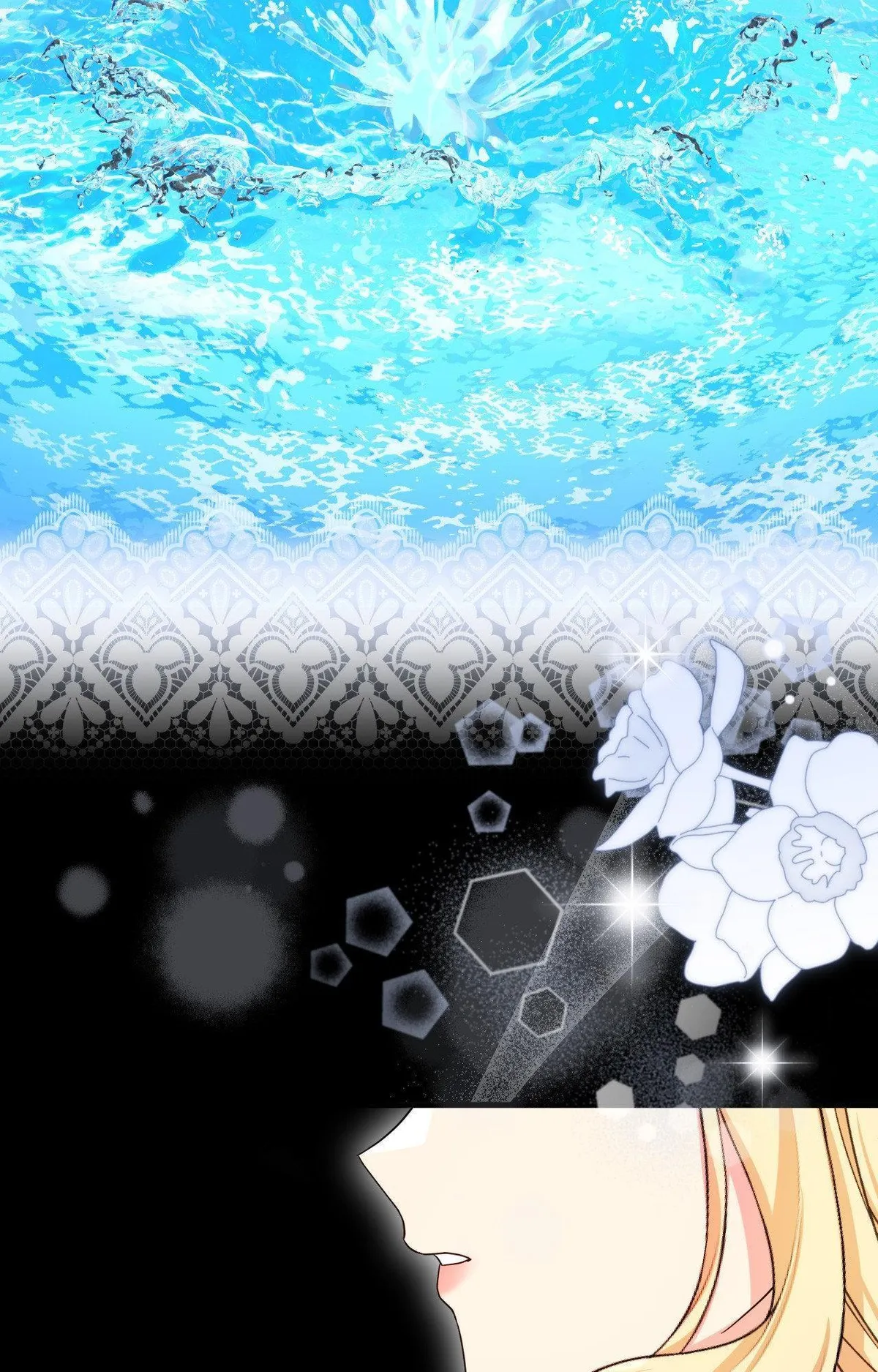 Read Love Potion Panic chapter 15 image 1 on Lezhin