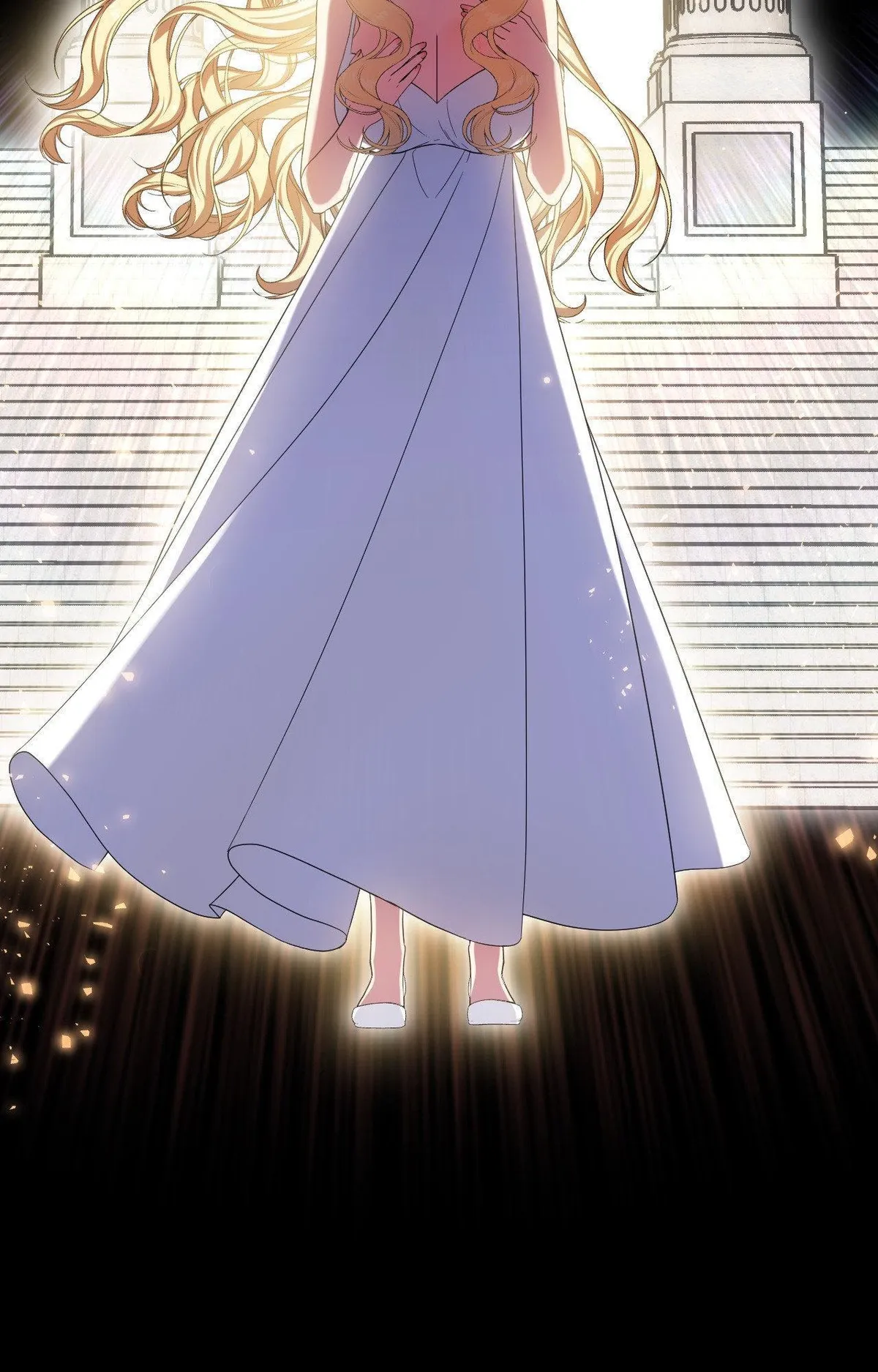 Read Love Potion Panic chapter 15 image 12 on Lezhin