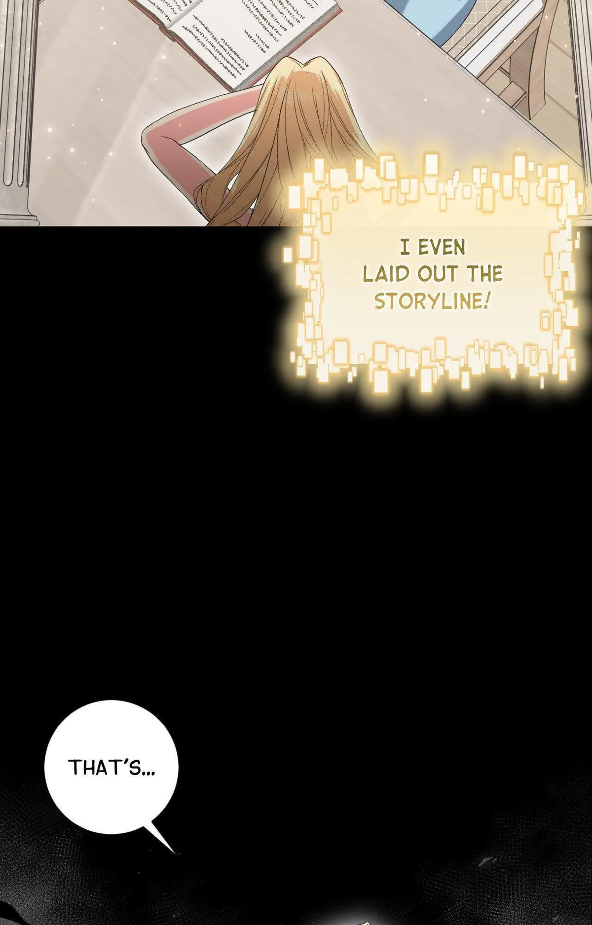 Read Love Potion Panic chapter 15 image 16 on Lezhin