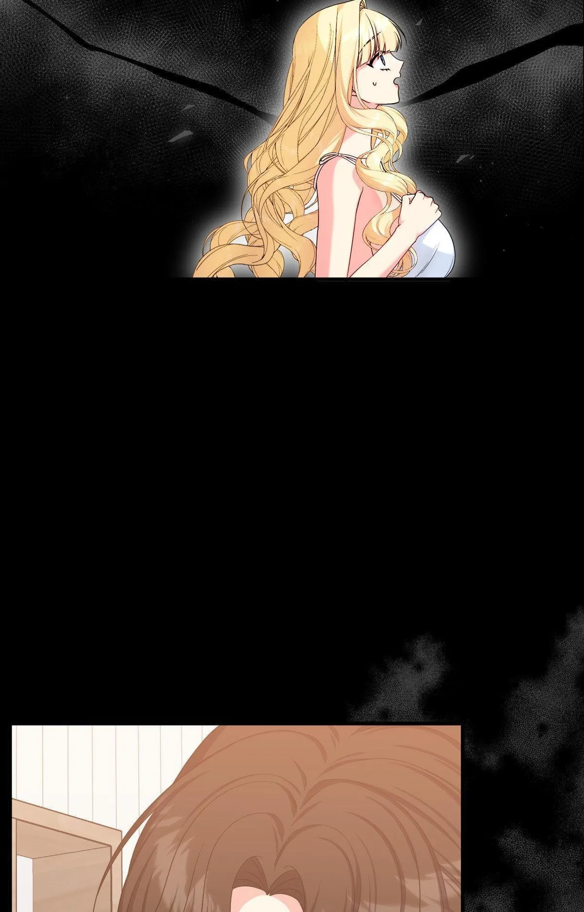 Read Love Potion Panic chapter 15 image 17 on Lezhin