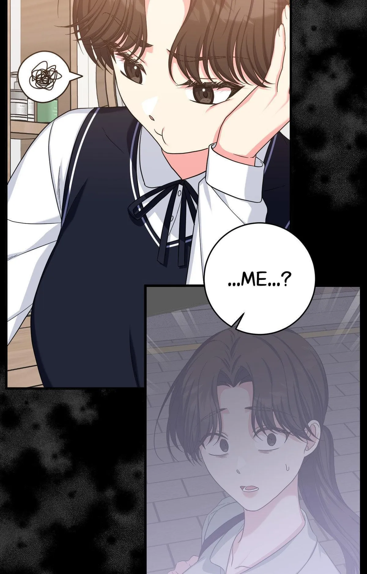 Read Love Potion Panic chapter 15 image 18 on Lezhin