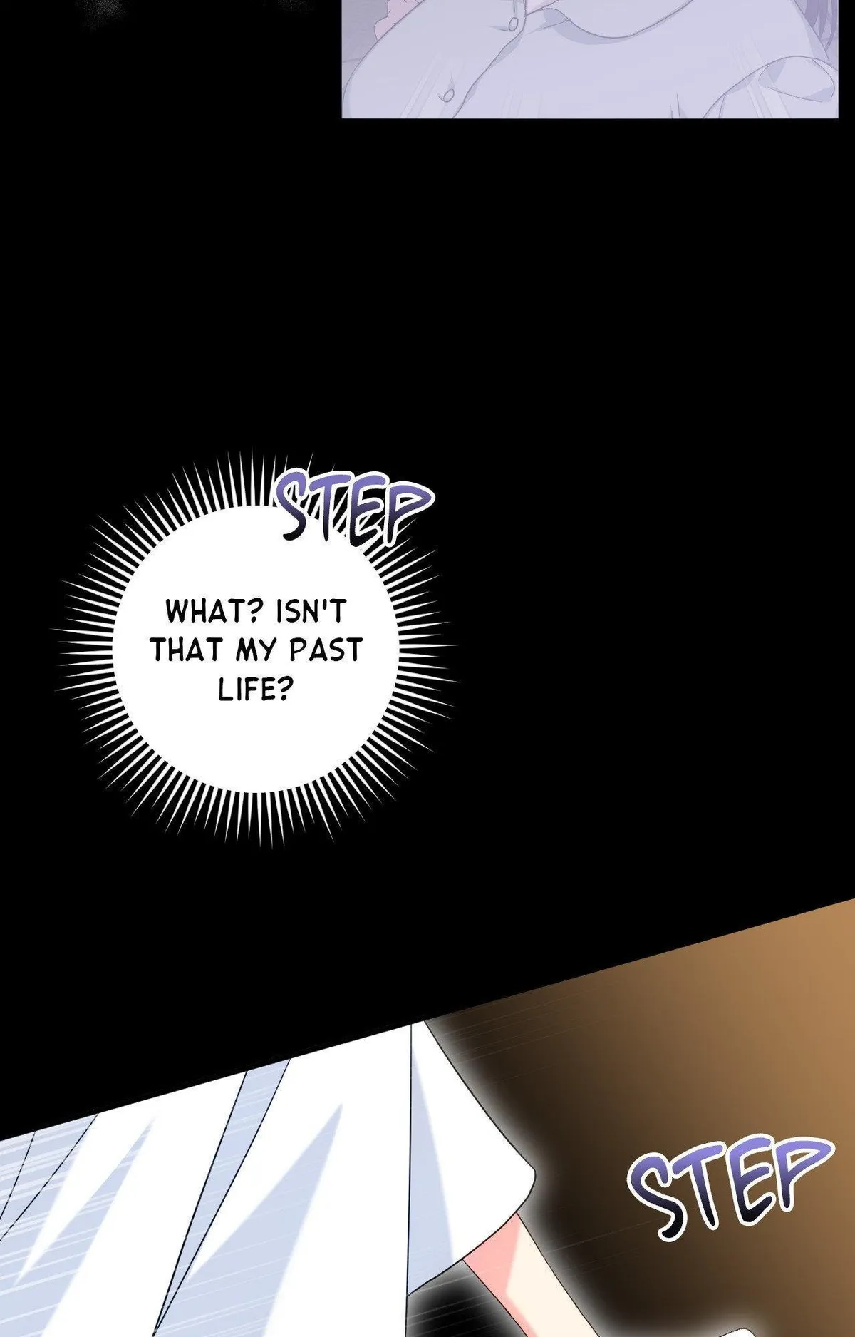 Read Love Potion Panic chapter 15 image 19 on Lezhin