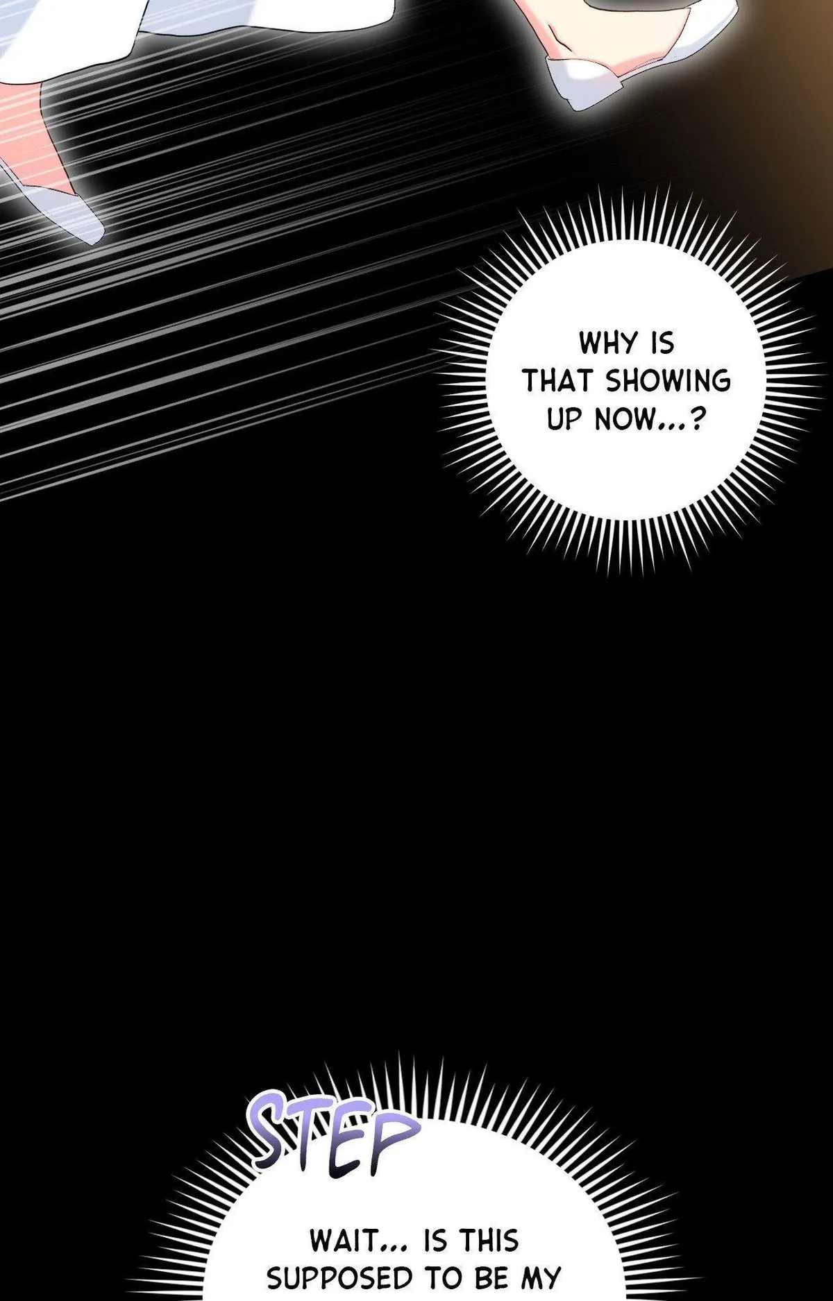 Read Love Potion Panic chapter 15 image 20 on Lezhin
