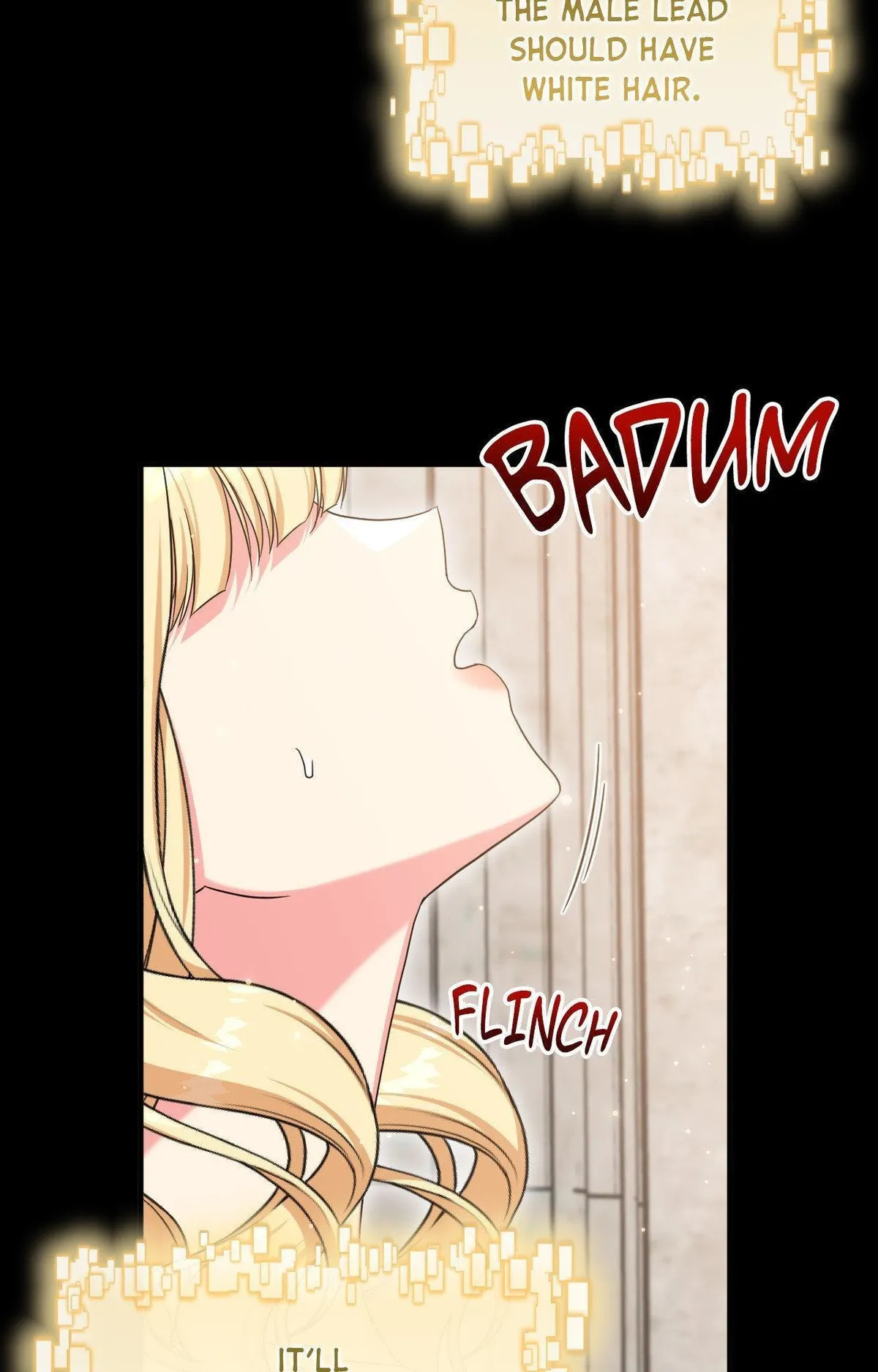 Read Love Potion Panic chapter 15 image 23 on Lezhin
