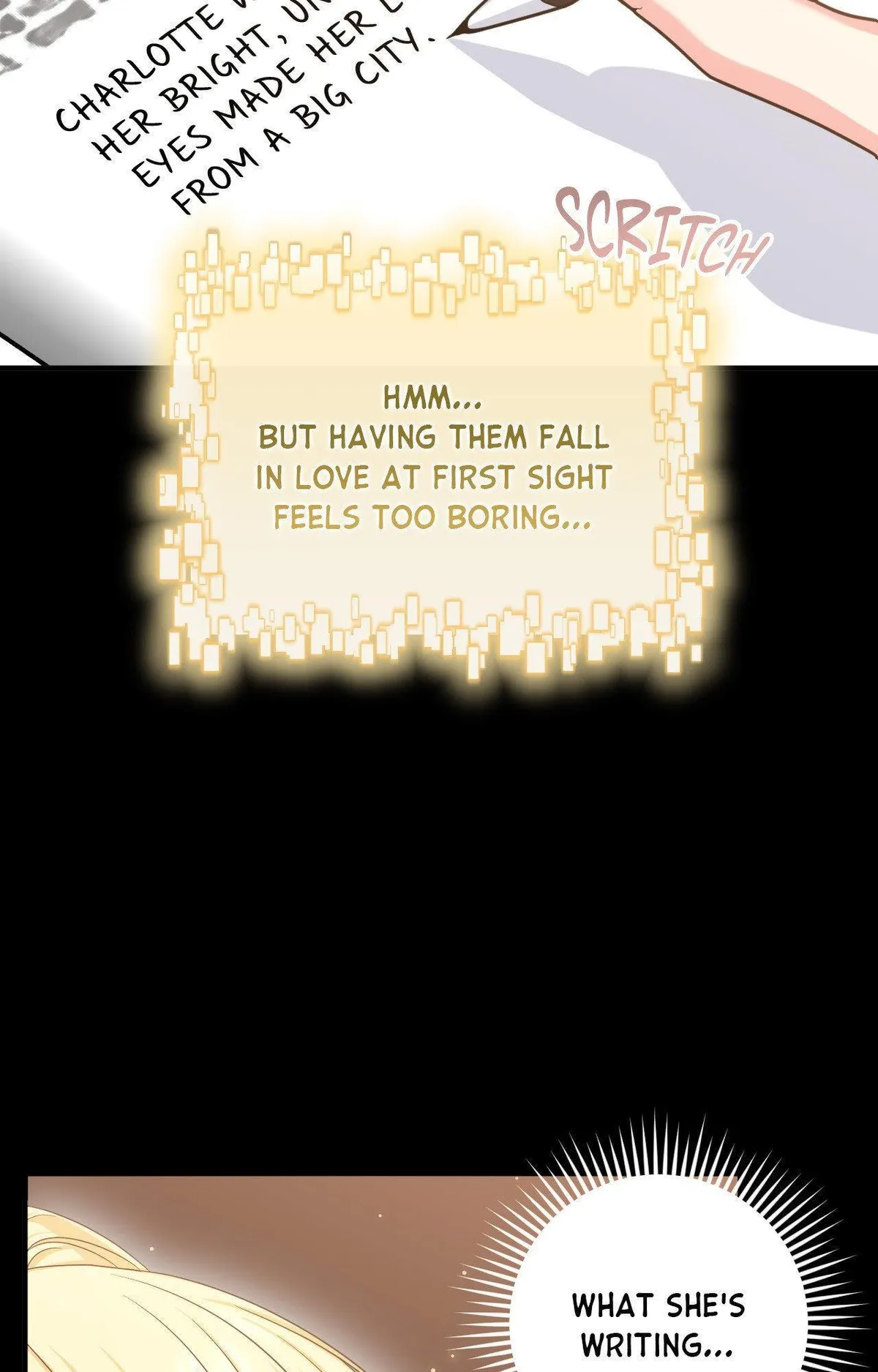 Read Love Potion Panic chapter 15 image 25 on Lezhin
