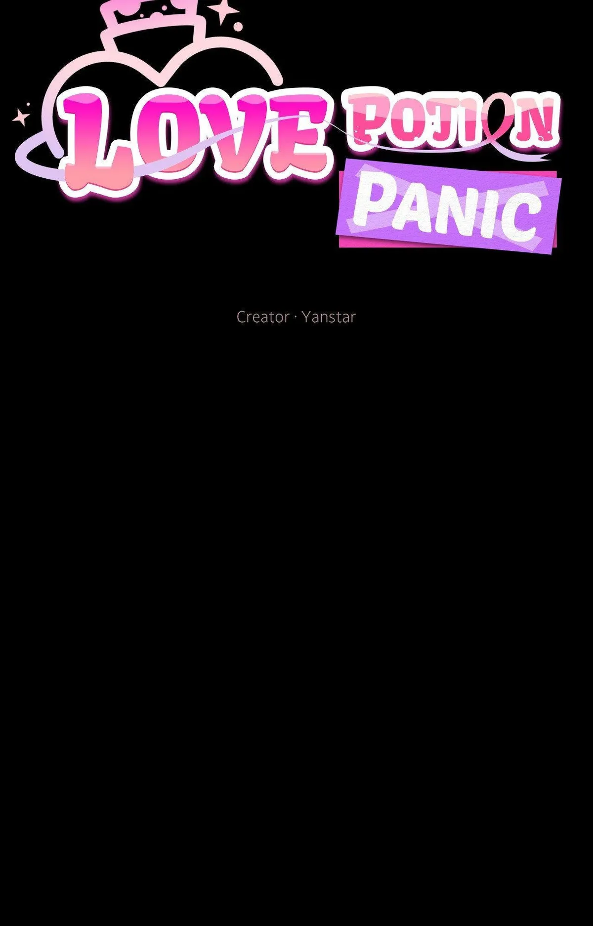 Read Love Potion Panic chapter 15 image 31 on Lezhin