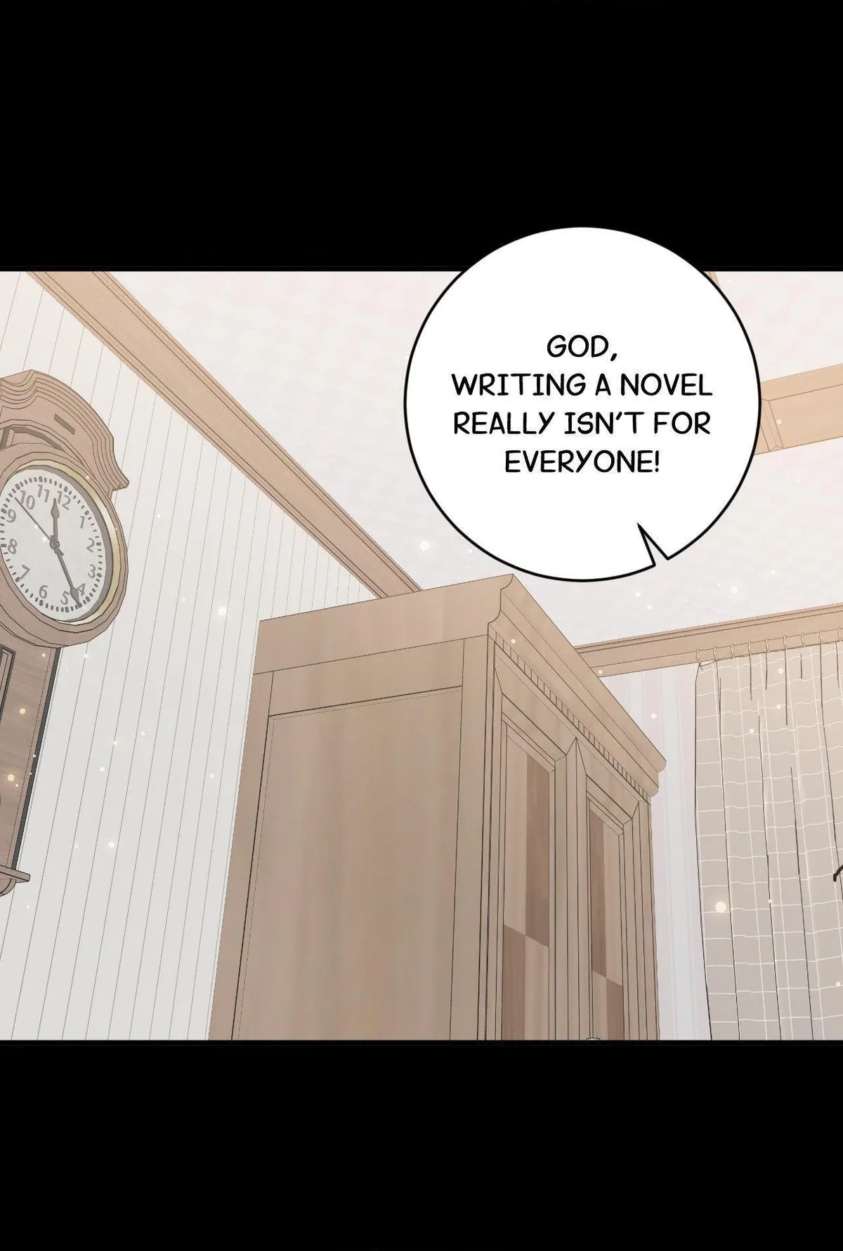 Read Love Potion Panic chapter 15 image 32 on Lezhin