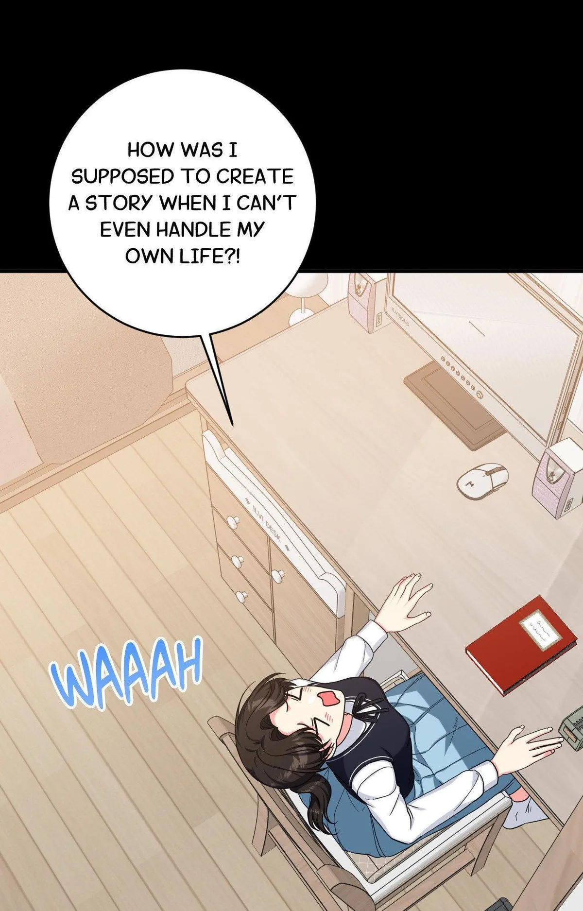 Read Love Potion Panic chapter 15 image 33 on Lezhin