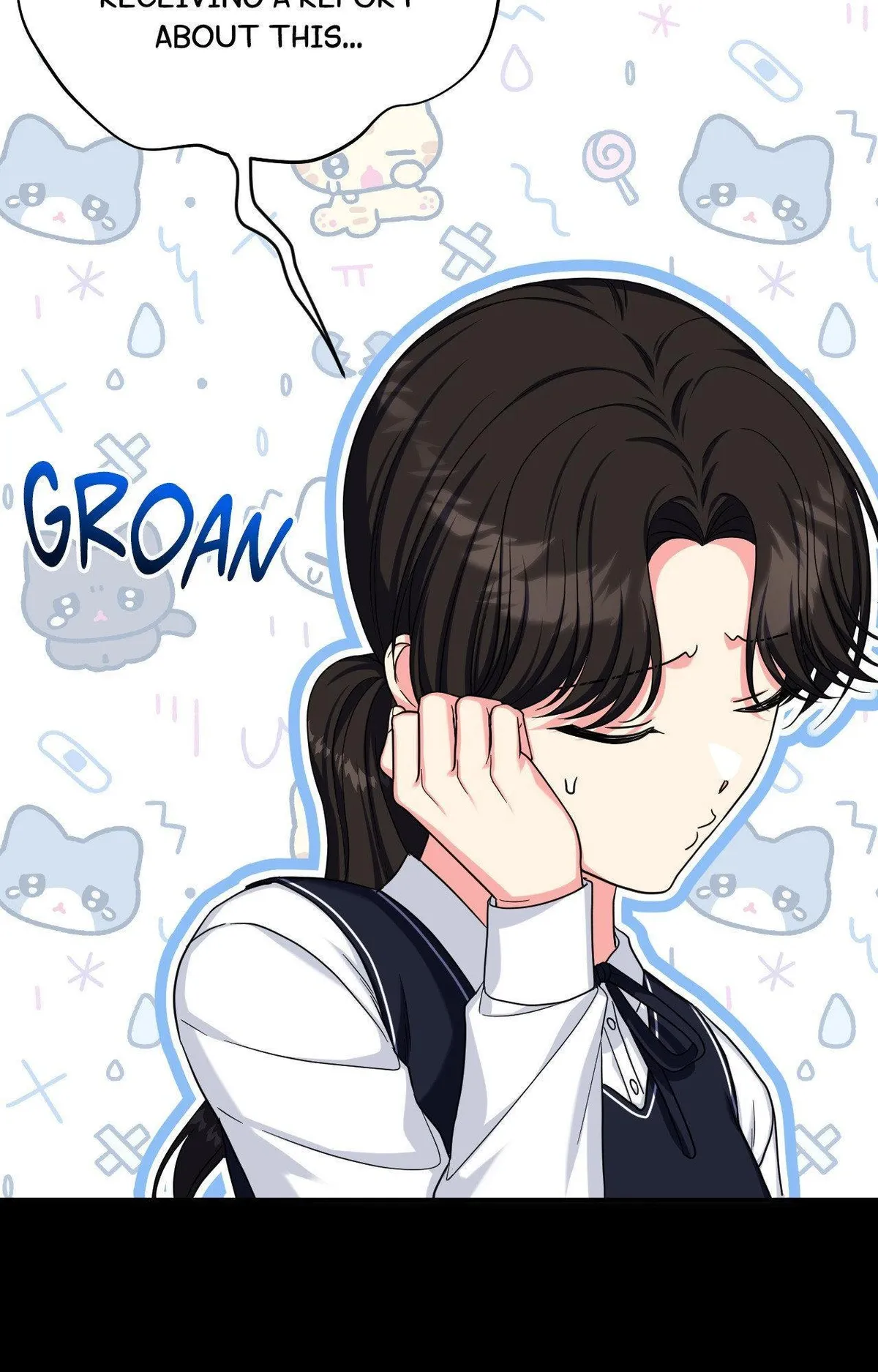 Read Love Potion Panic chapter 15 image 36 on Lezhin