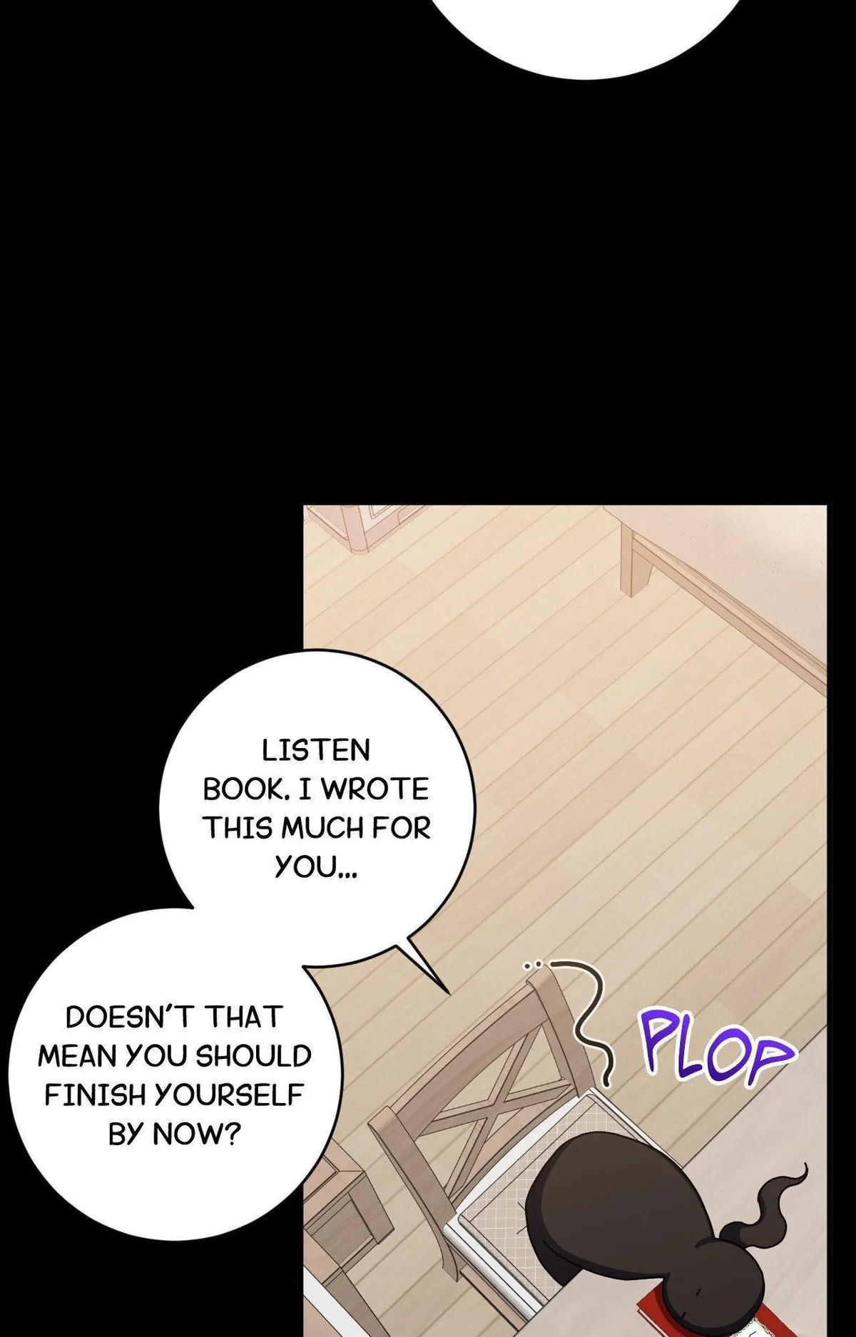 Read Love Potion Panic chapter 15 image 38 on Lezhin
