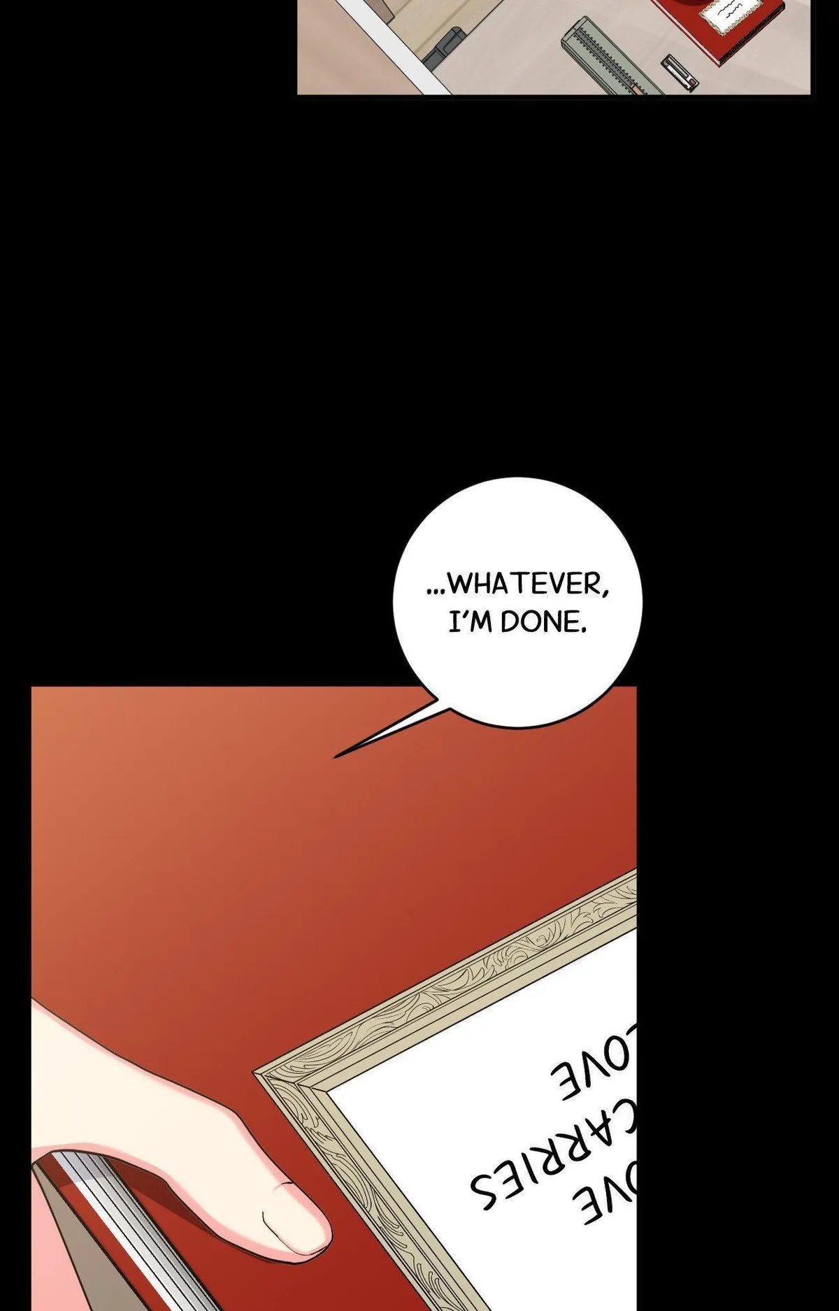 Read Love Potion Panic chapter 15 image 39 on Lezhin