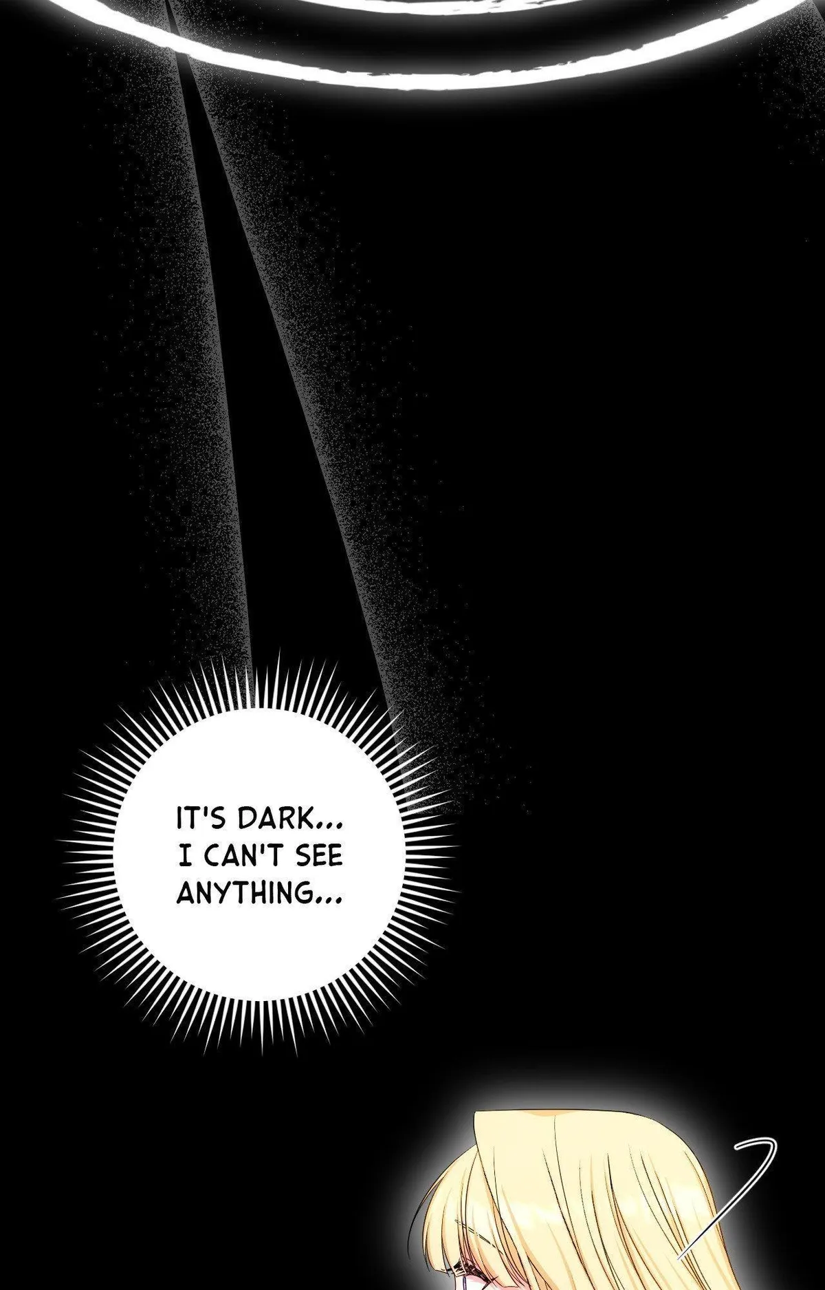 Read Love Potion Panic chapter 15 image 4 on Lezhin