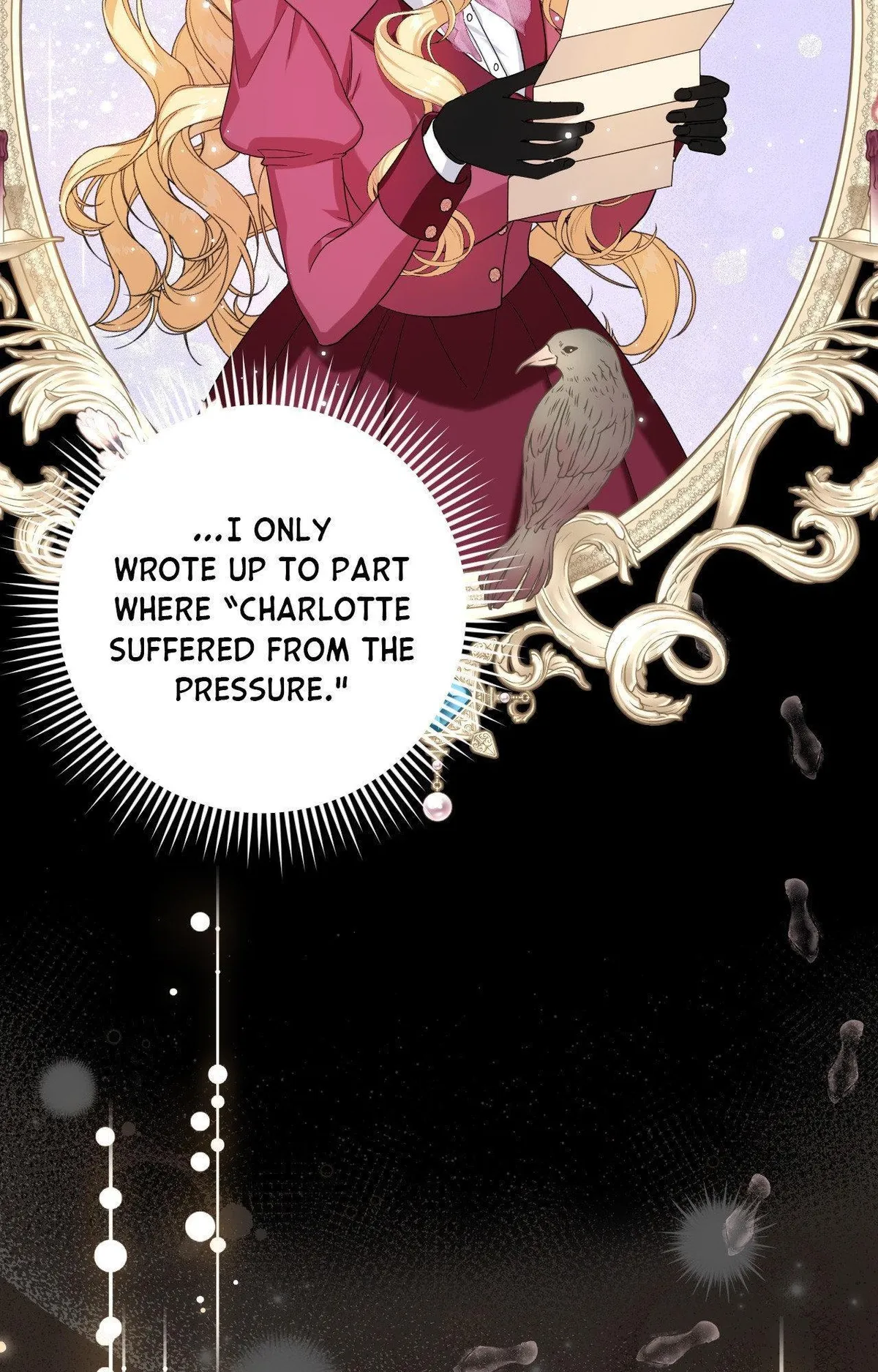 Read Love Potion Panic chapter 15 image 46 on Lezhin