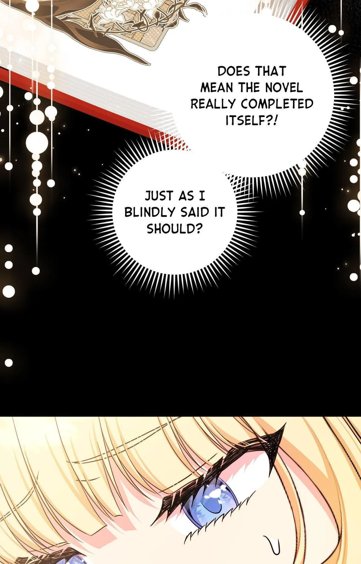 Read Love Potion Panic chapter 15 image 48 on Lezhin