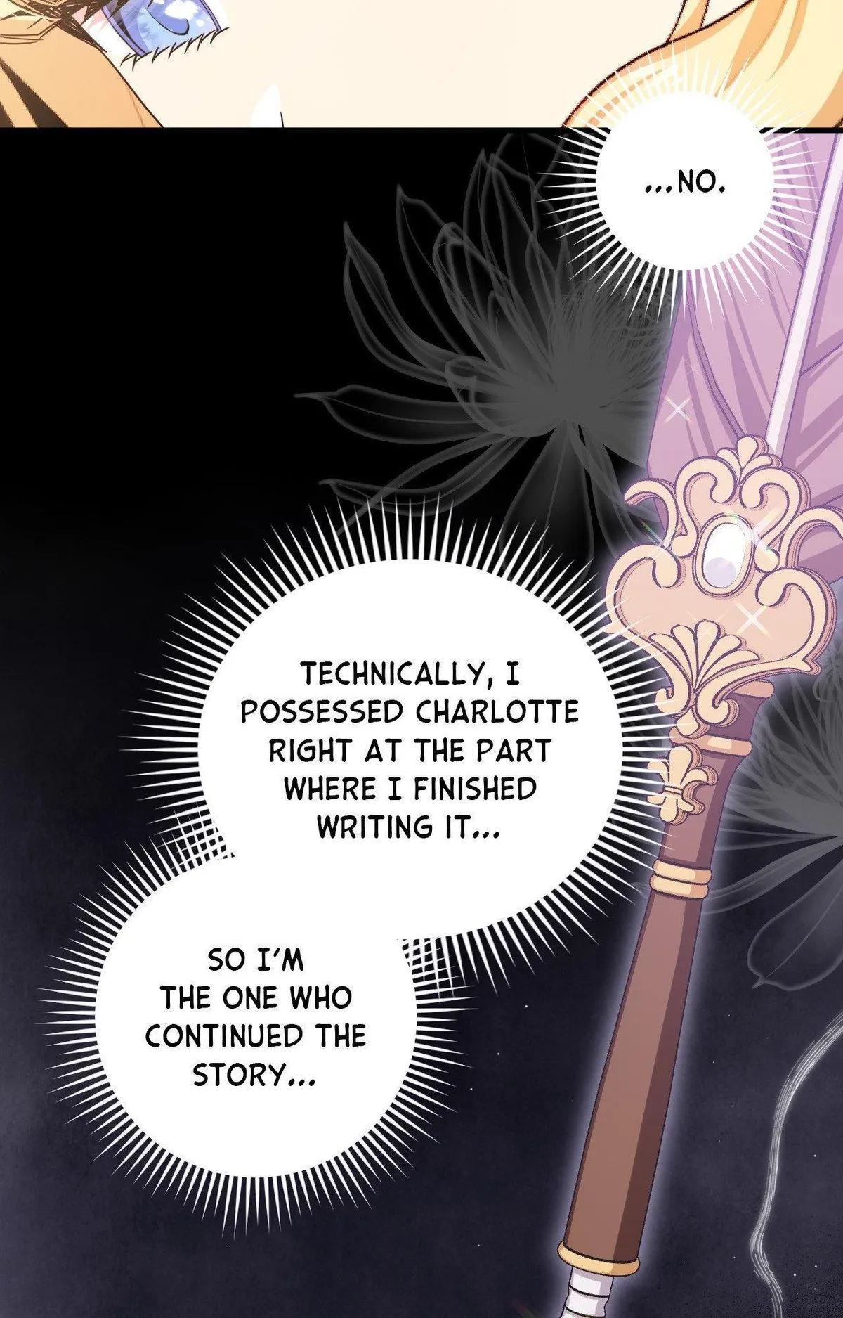 Read Love Potion Panic chapter 15 image 49 on Lezhin