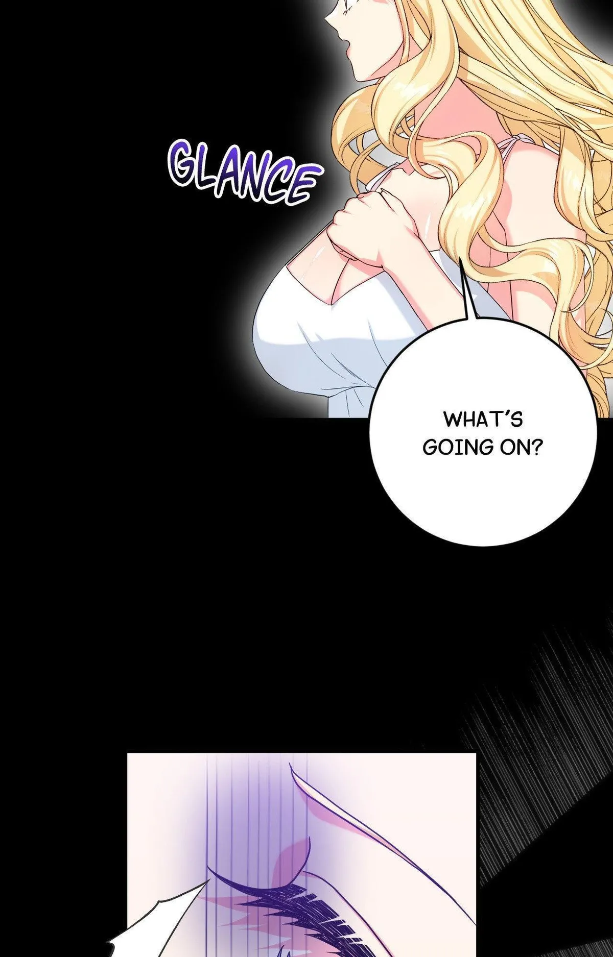 Read Love Potion Panic chapter 15 image 5 on Lezhin