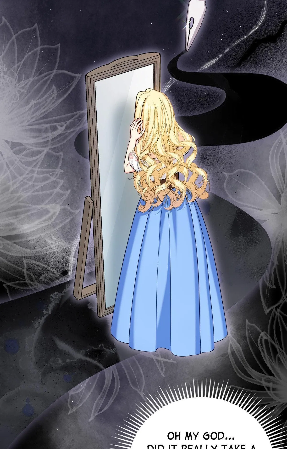 Read Love Potion Panic chapter 15 image 50 on Lezhin