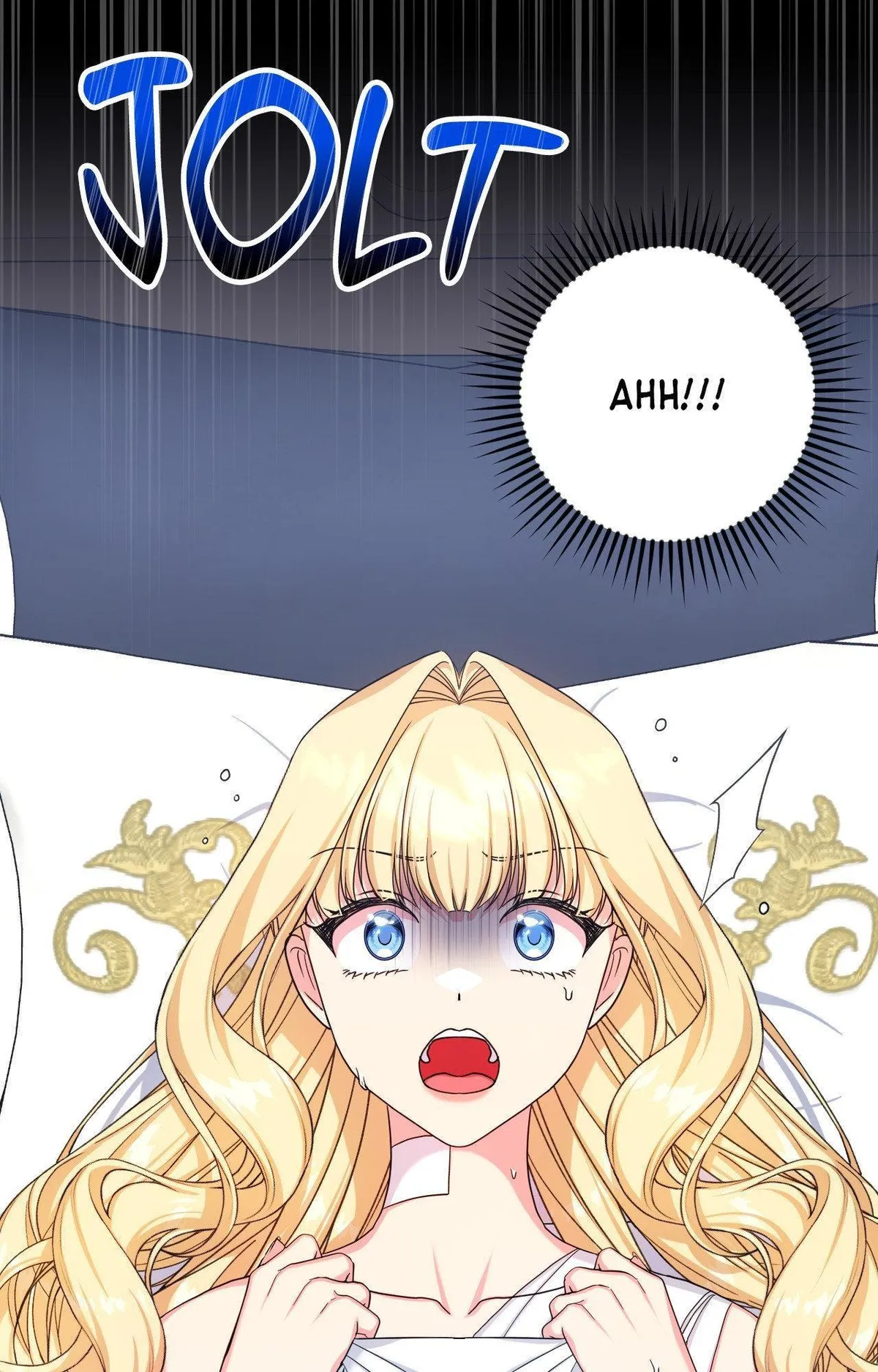Read Love Potion Panic chapter 15 image 57 on Lezhin