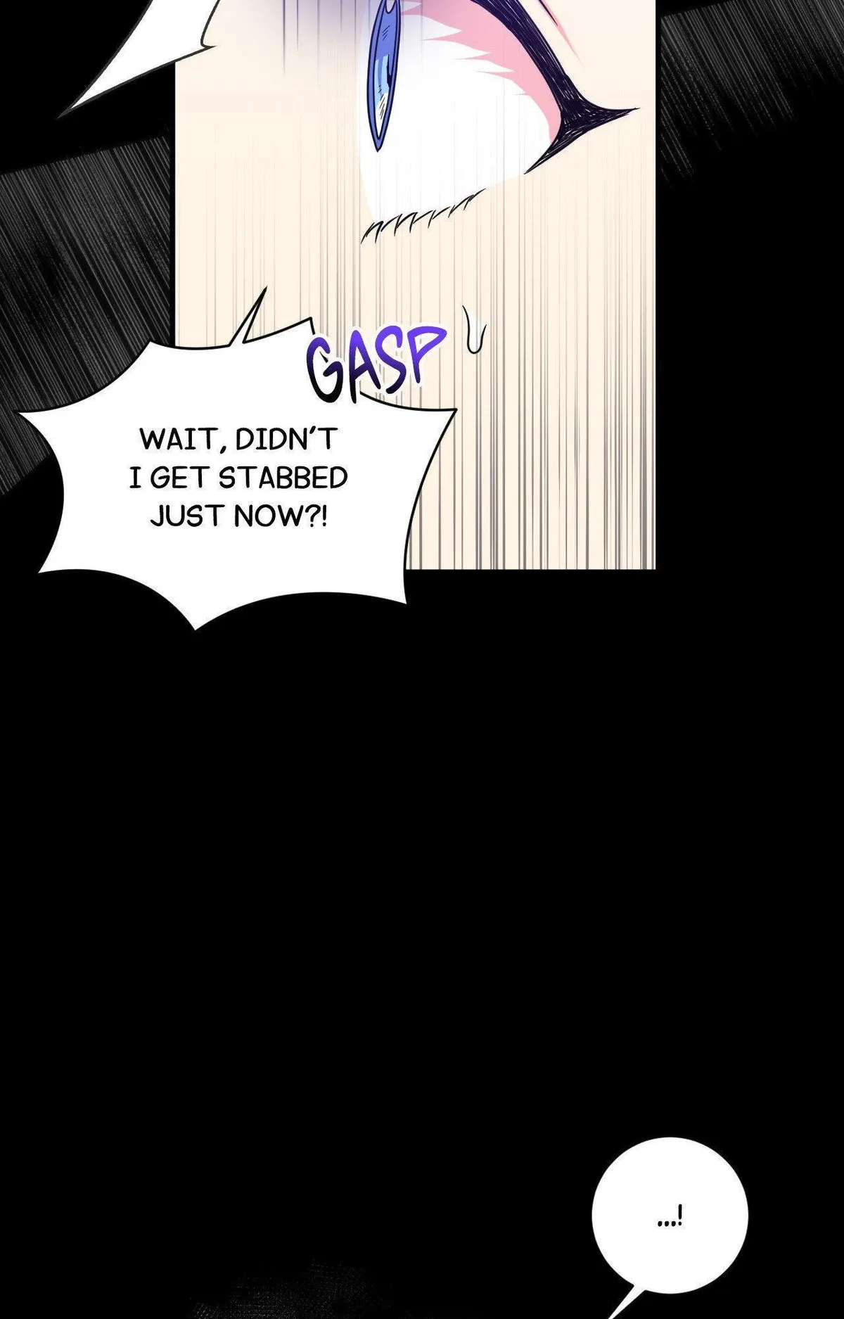 Read Love Potion Panic chapter 15 image 6 on Lezhin