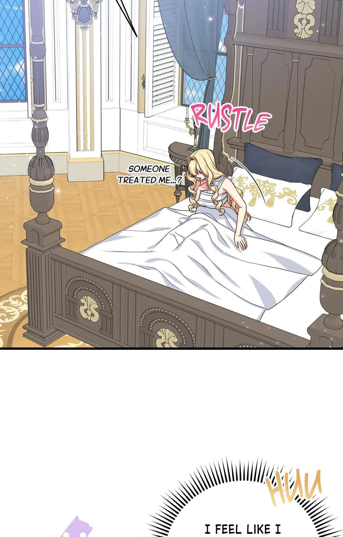Read Love Potion Panic chapter 15 image 60 on Lezhin