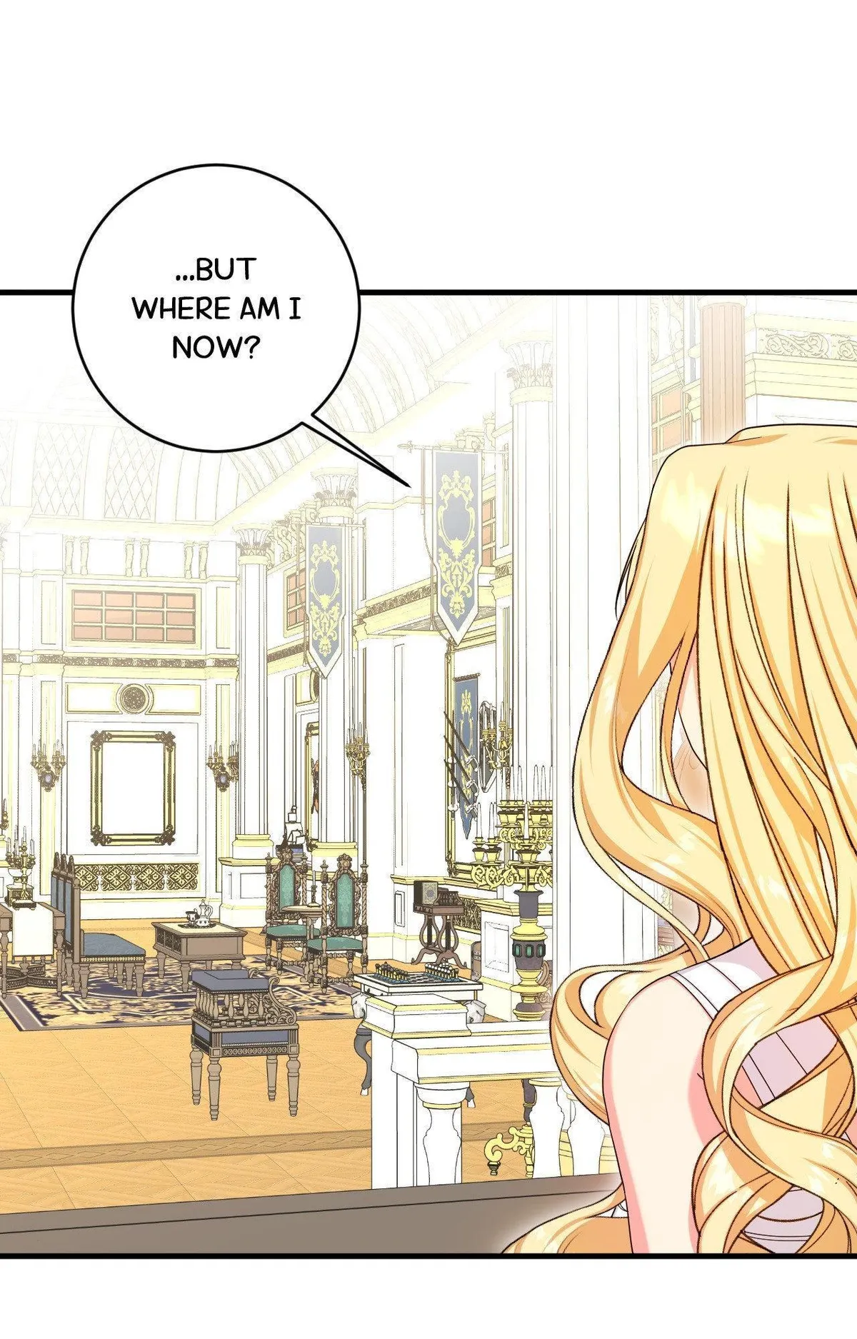 Read Love Potion Panic chapter 15 image 62 on Lezhin