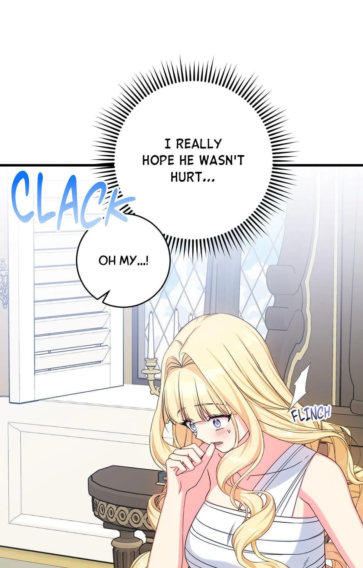 Read Love Potion Panic chapter 15 image 66 on Lezhin