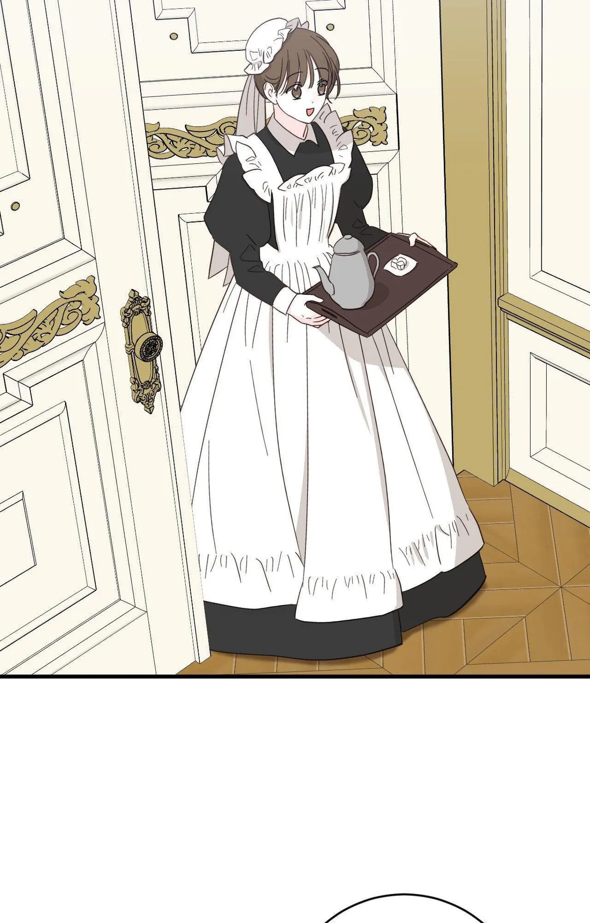 Read Love Potion Panic chapter 15 image 68 on Lezhin
