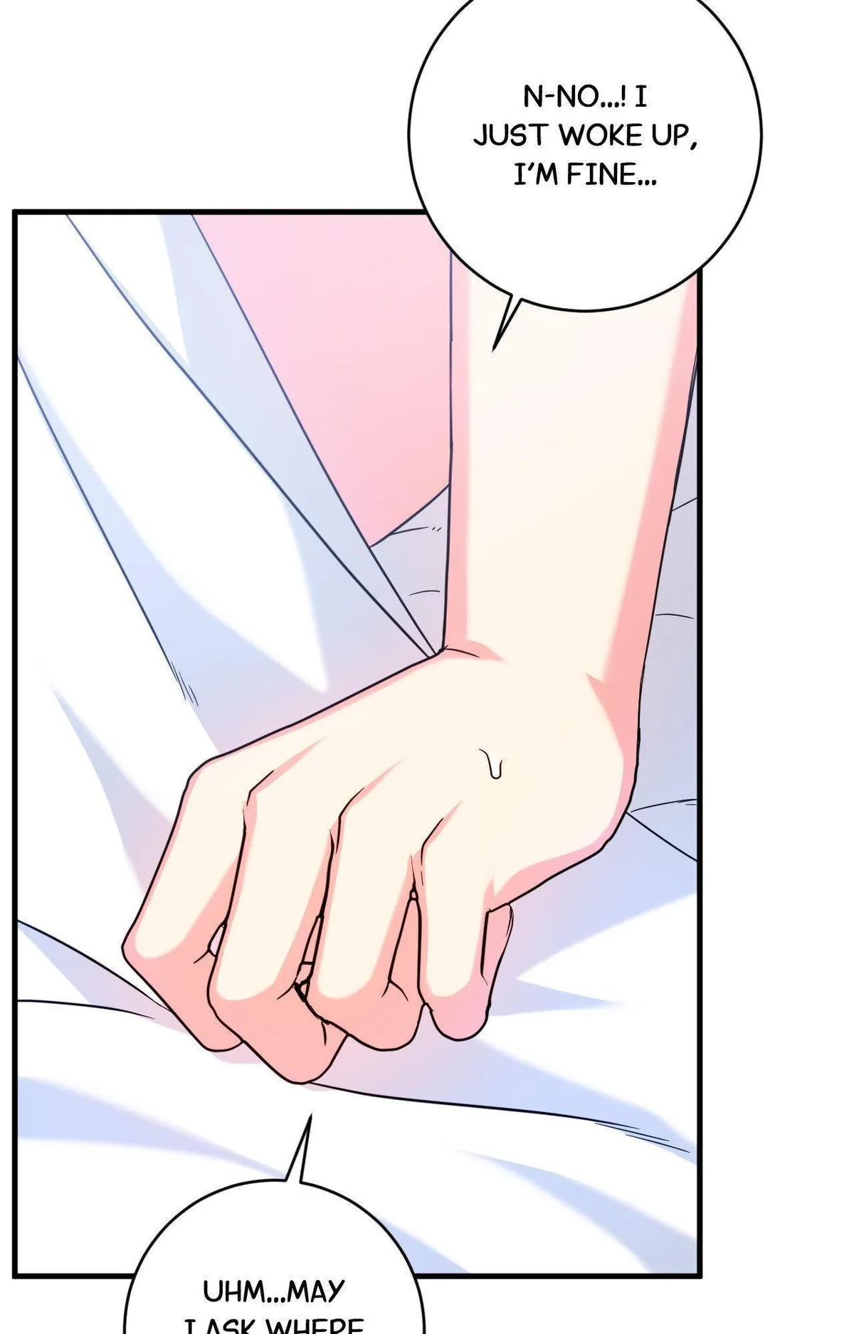 Read Love Potion Panic chapter 15 image 69 on Lezhin