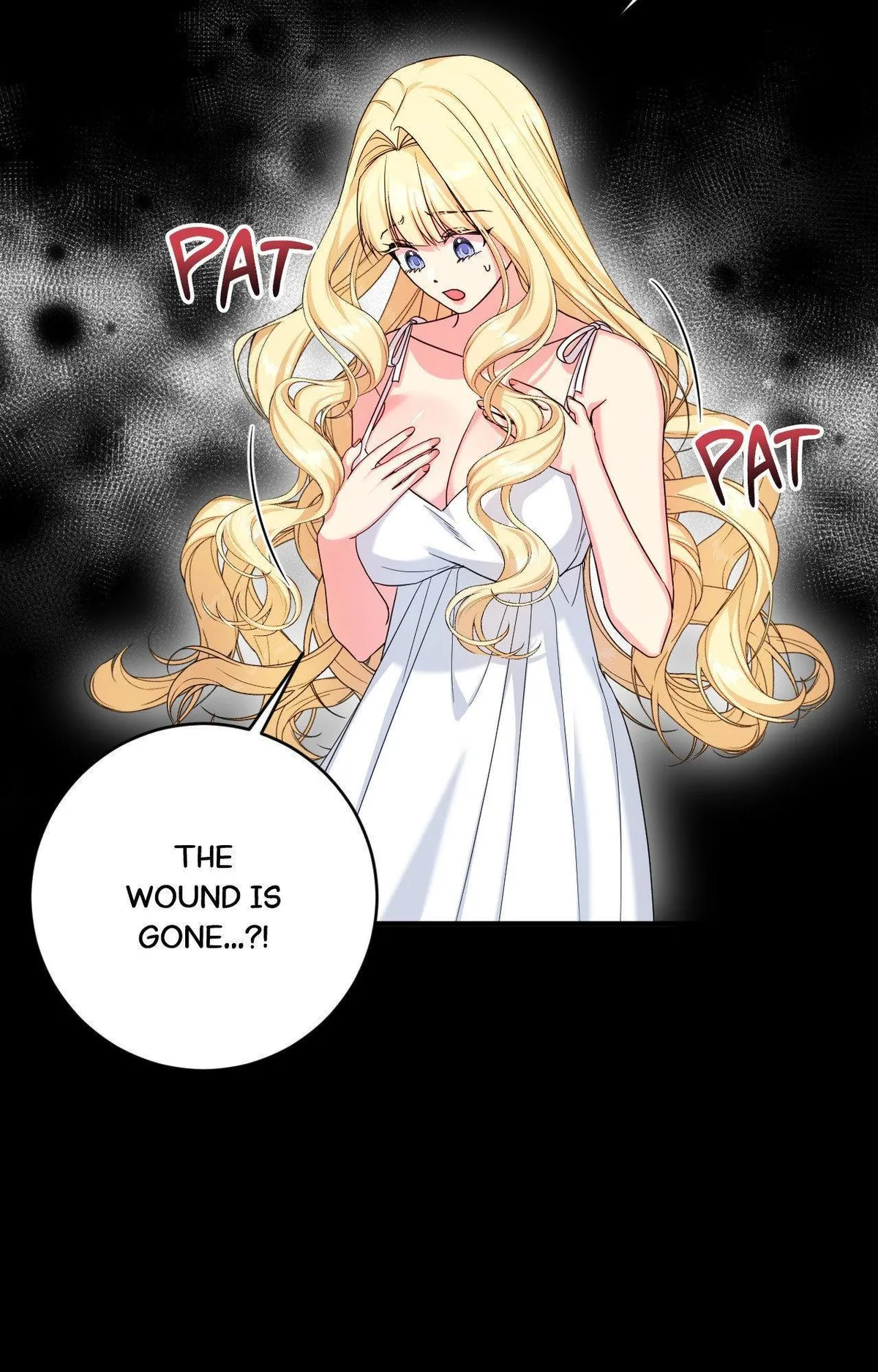 Read Love Potion Panic chapter 15 image 7 on Lezhin