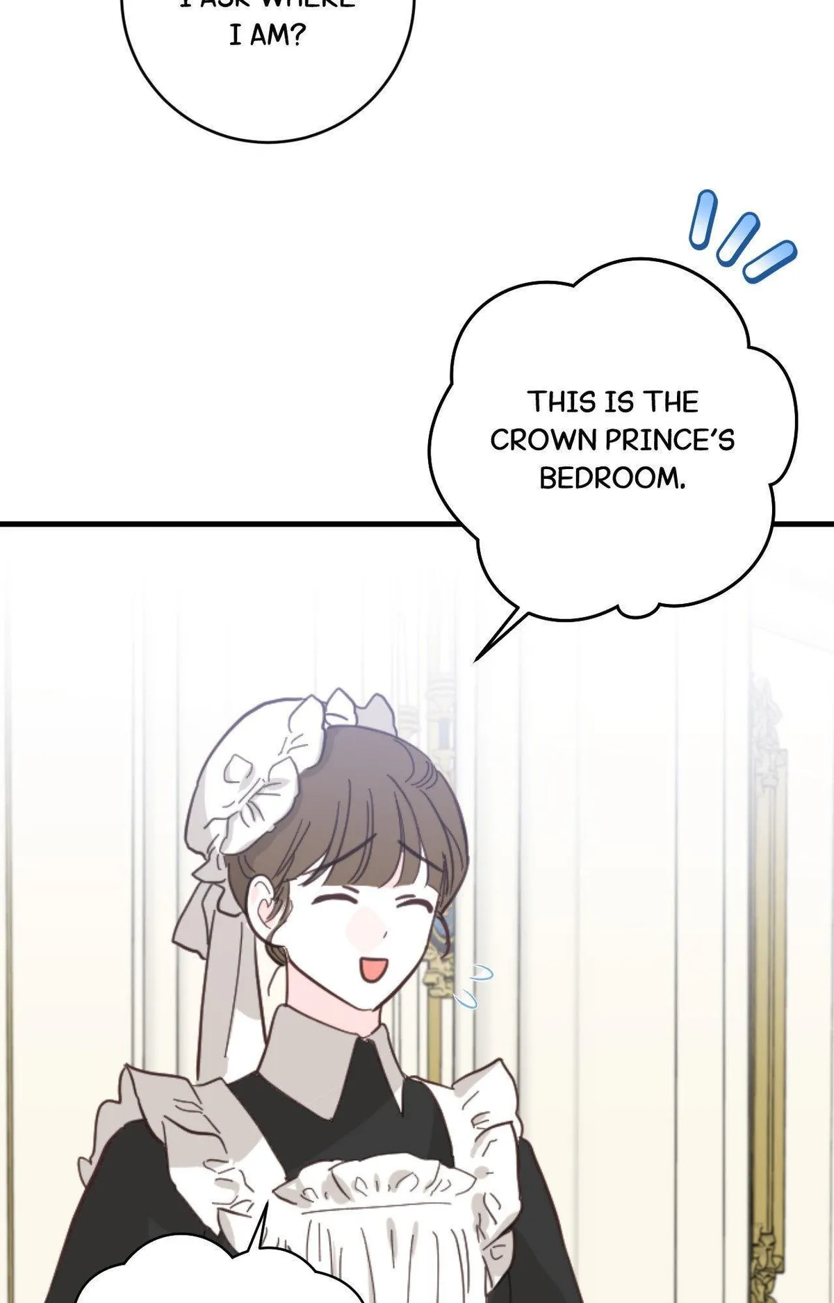 Read Love Potion Panic chapter 15 image 70 on Lezhin