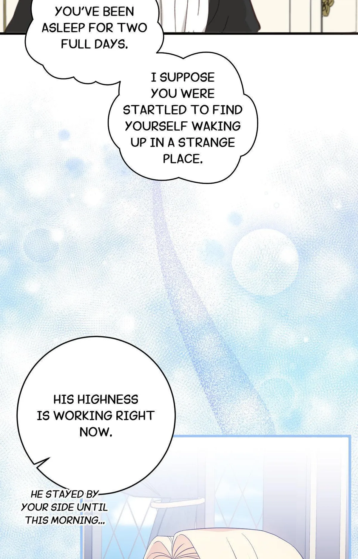 Read Love Potion Panic chapter 15 image 71 on Lezhin