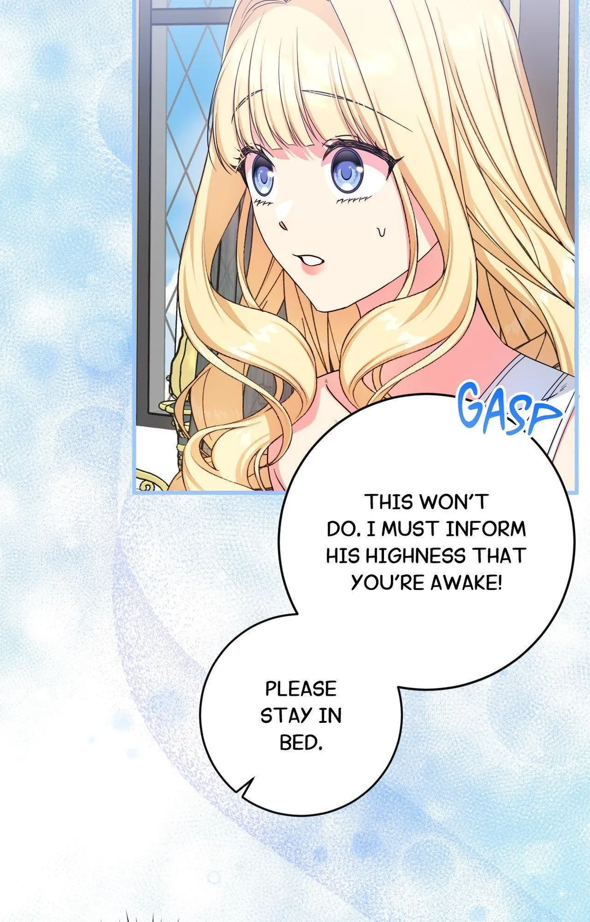 Read Love Potion Panic chapter 15 image 72 on Lezhin