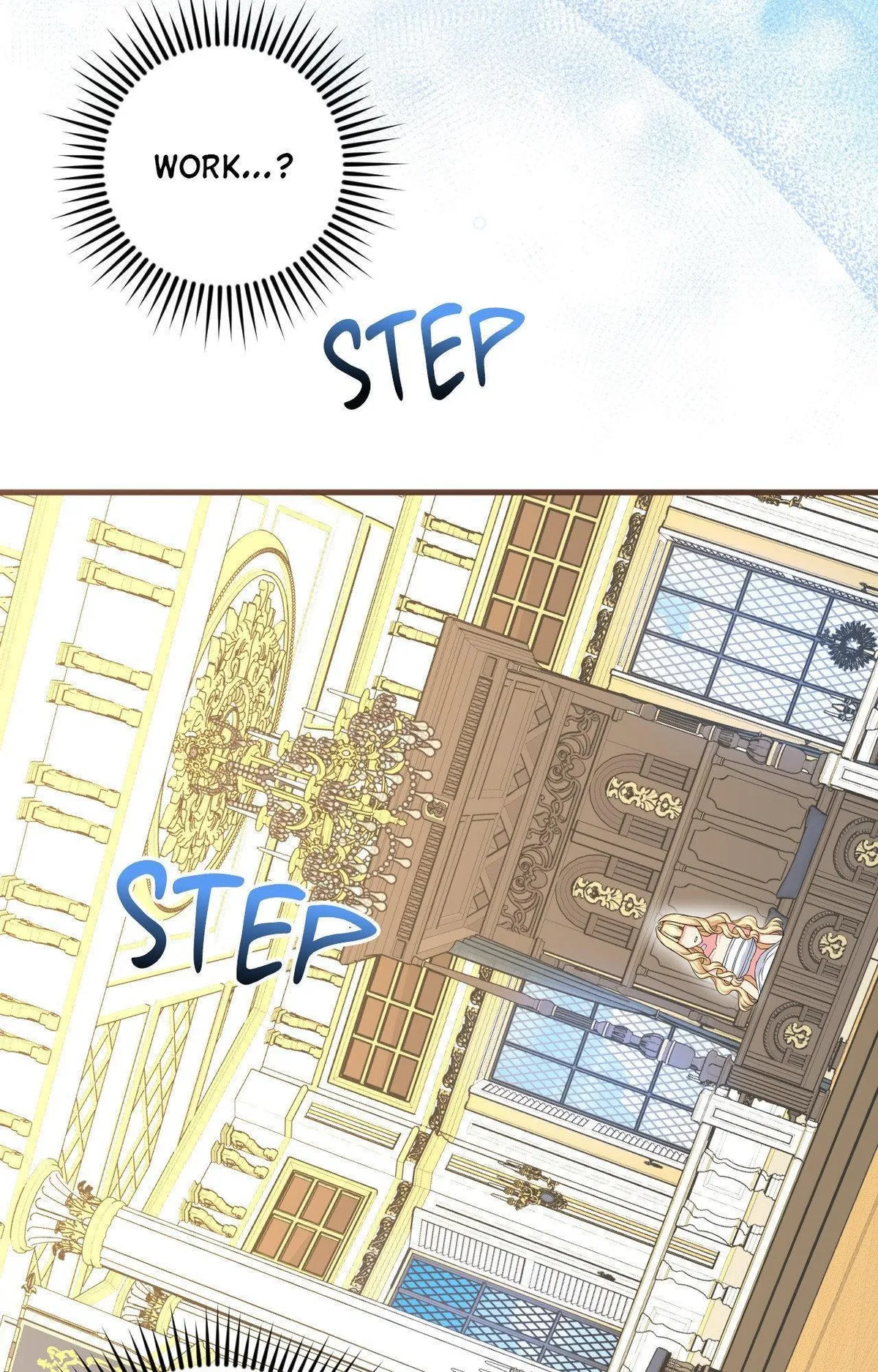 Read Love Potion Panic chapter 15 image 73 on Lezhin