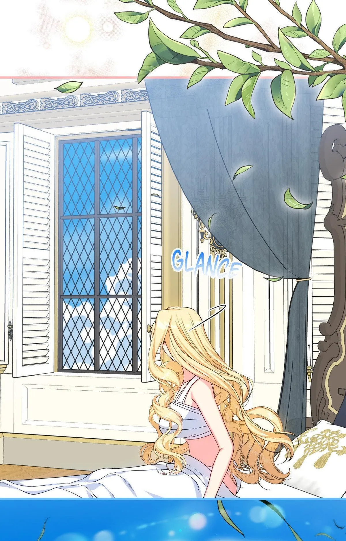 Read Love Potion Panic chapter 15 image 82 on Lezhin