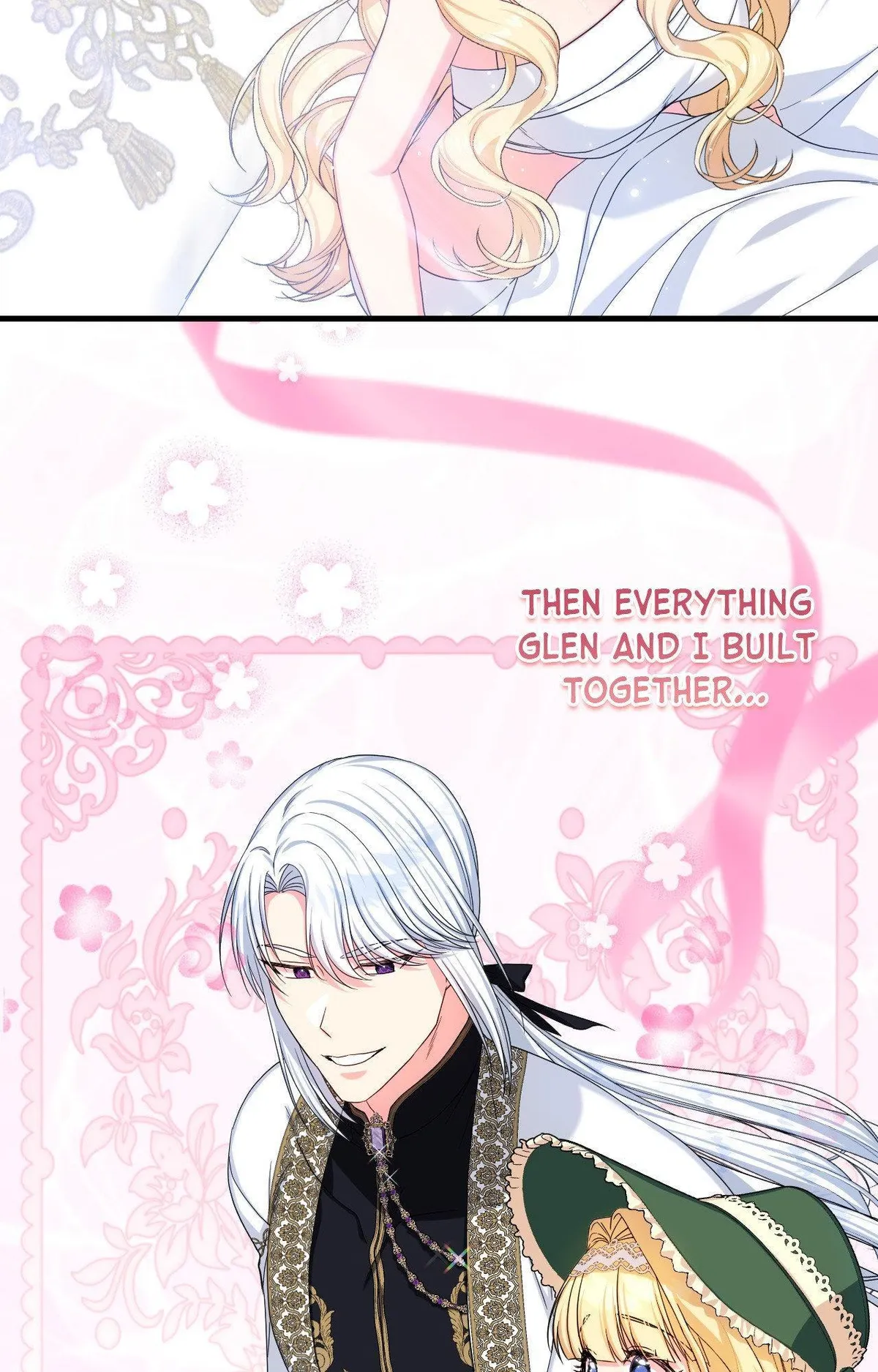 Read Love Potion Panic chapter 15 image 88 on Lezhin