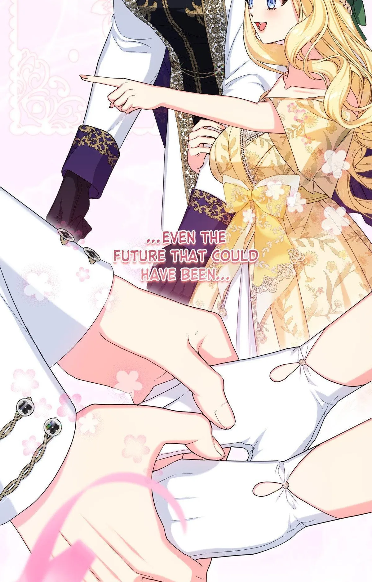 Read Love Potion Panic chapter 15 image 89 on Lezhin