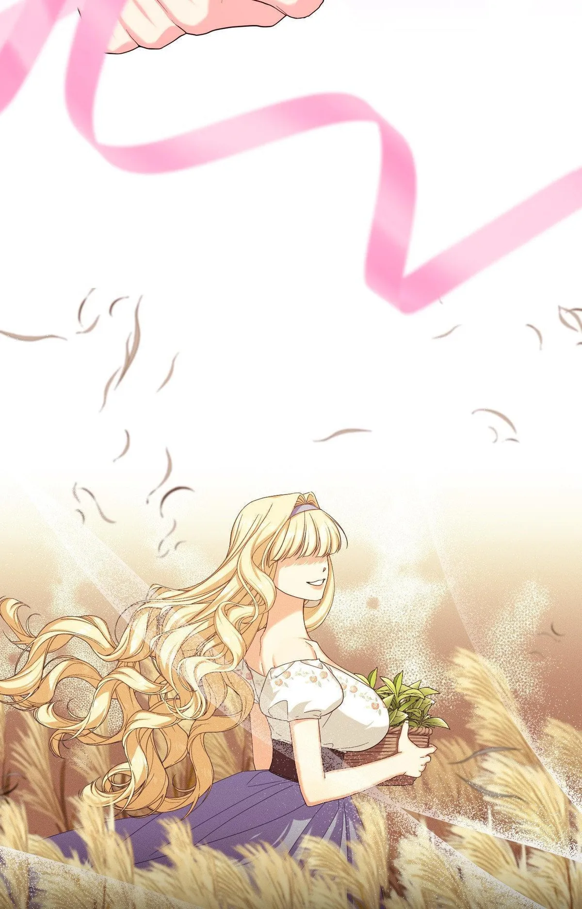 Read Love Potion Panic chapter 15 image 90 on Lezhin