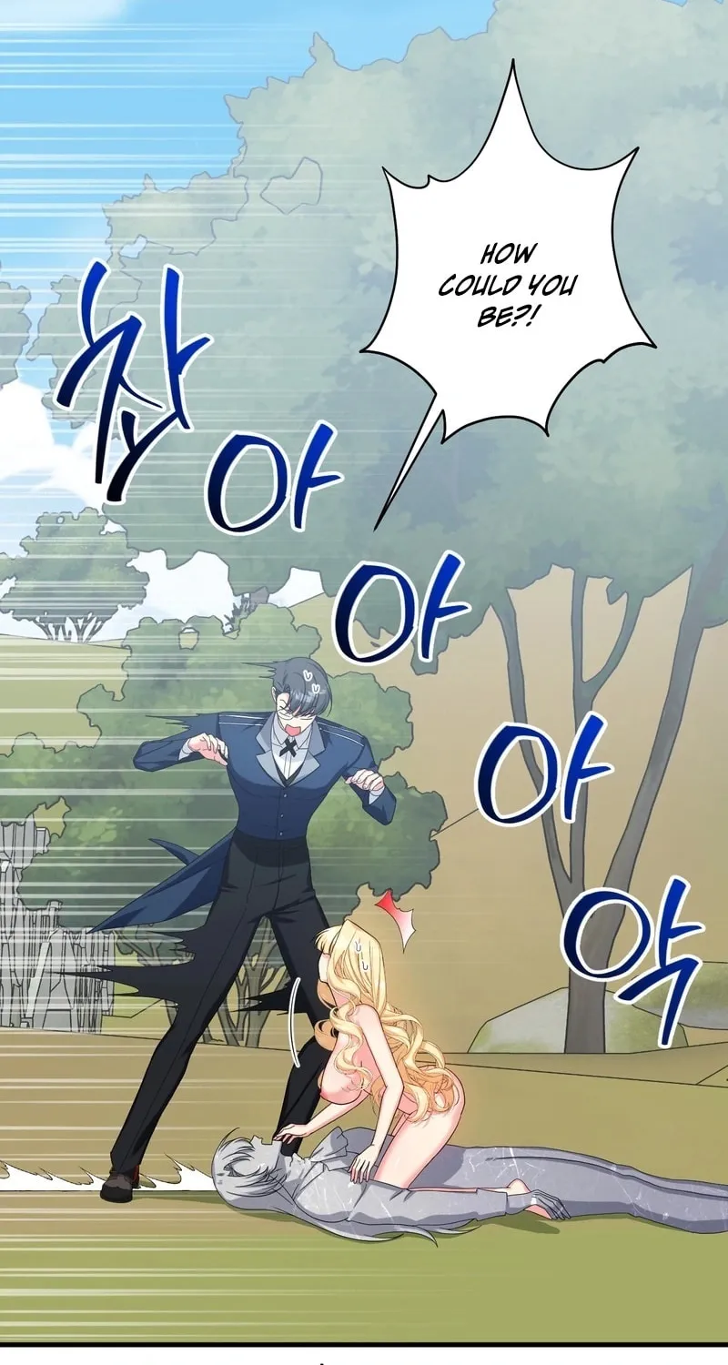 Read Love Potion Panic chapter 2 image 1 on Lezhin