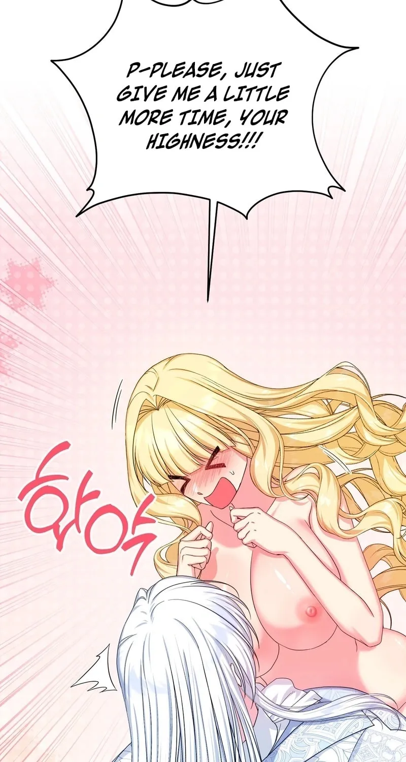 Read Love Potion Panic chapter 2 image 12 on Lezhin