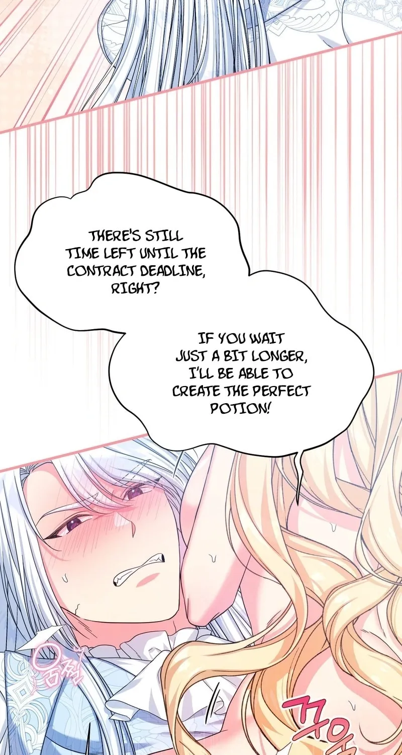 Read Love Potion Panic chapter 2 image 13 on Lezhin