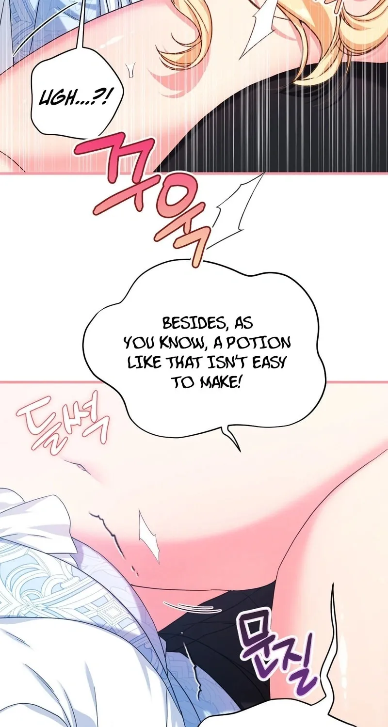 Read Love Potion Panic chapter 2 image 14 on Lezhin